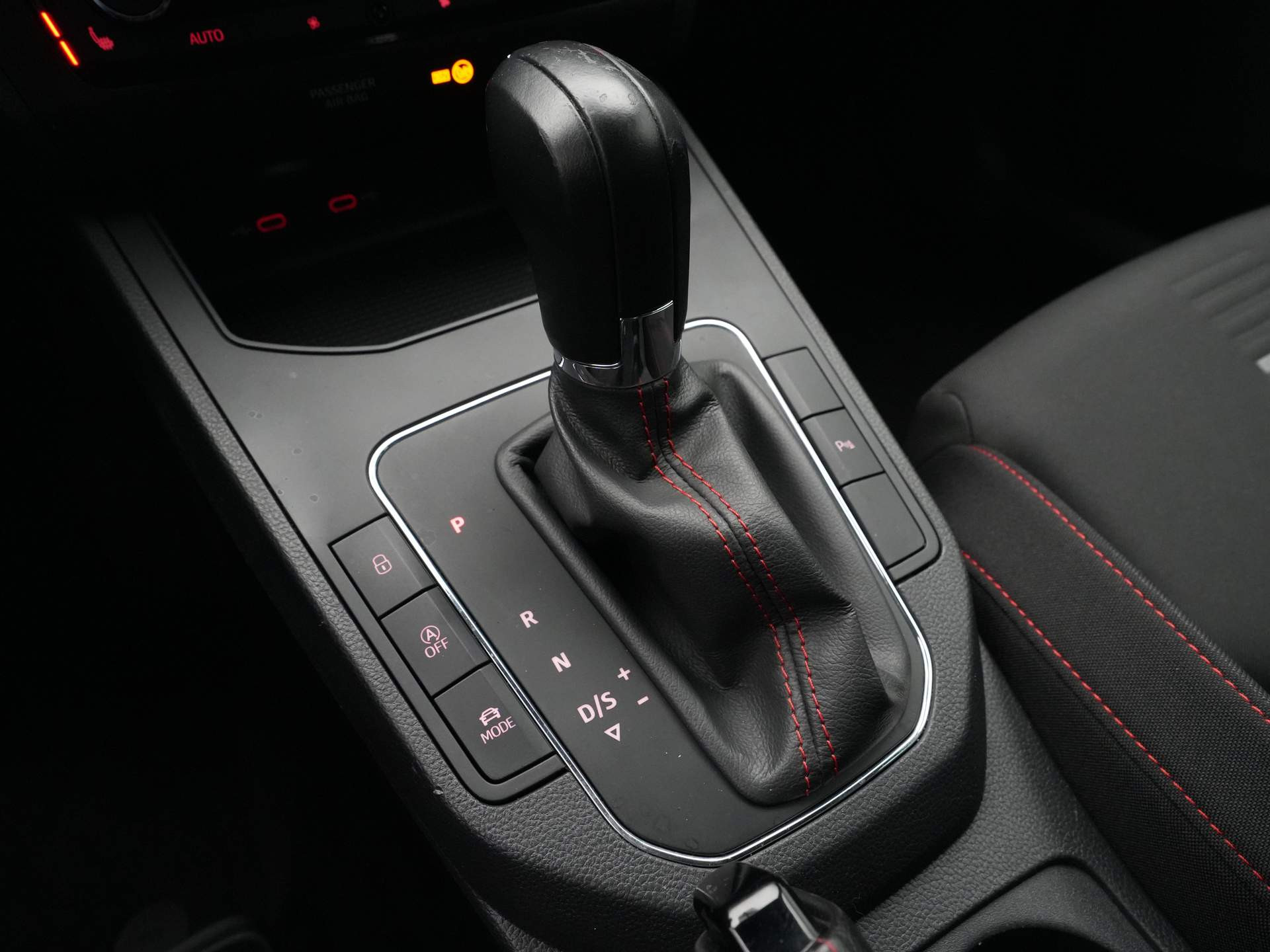 SEAT - Ibiza 1.0 TSI 110pk DSG FR Business Intense - 2021