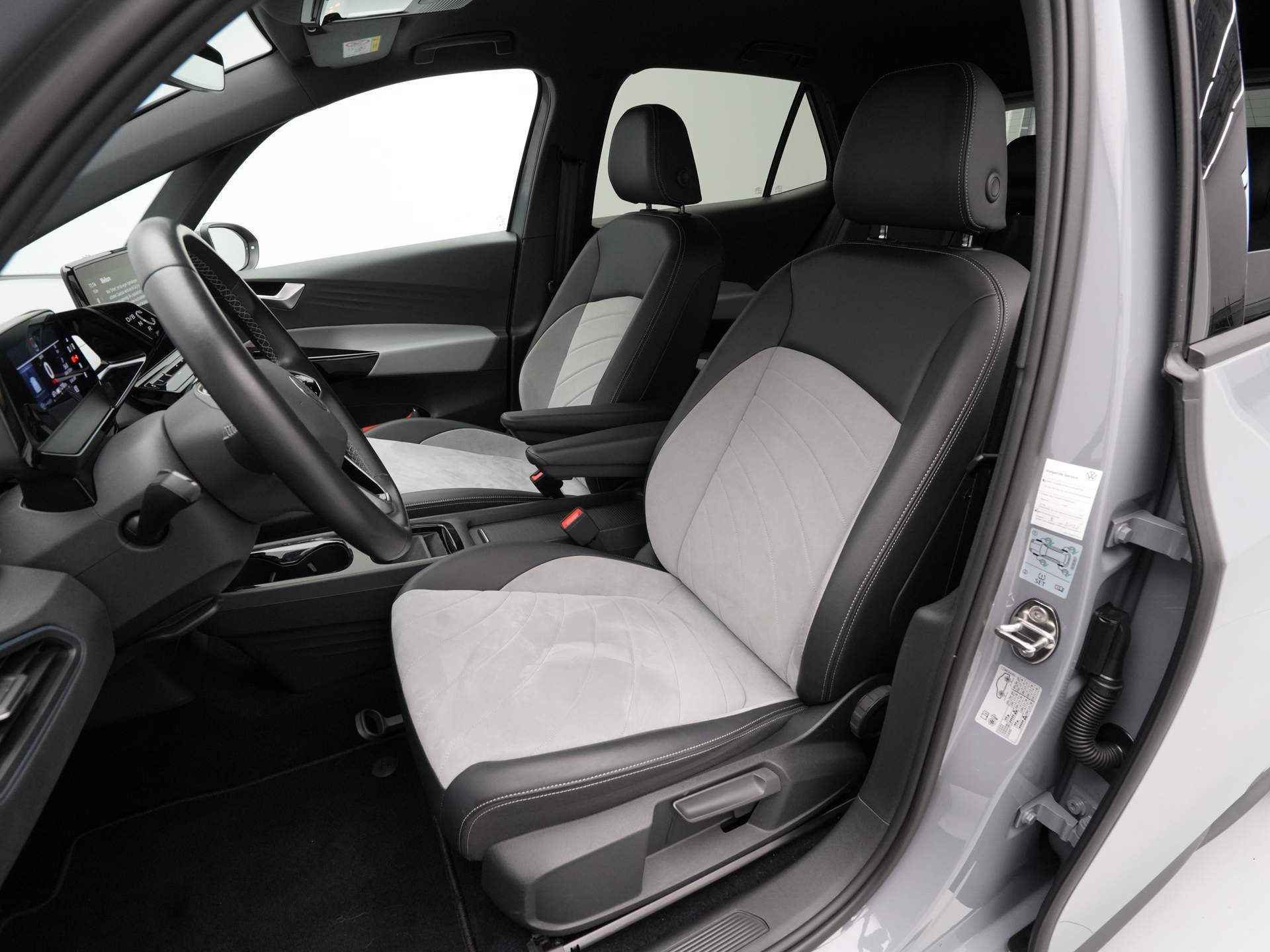 Volkswagen - ID.3 Pro Edition 58 kWh - 2023