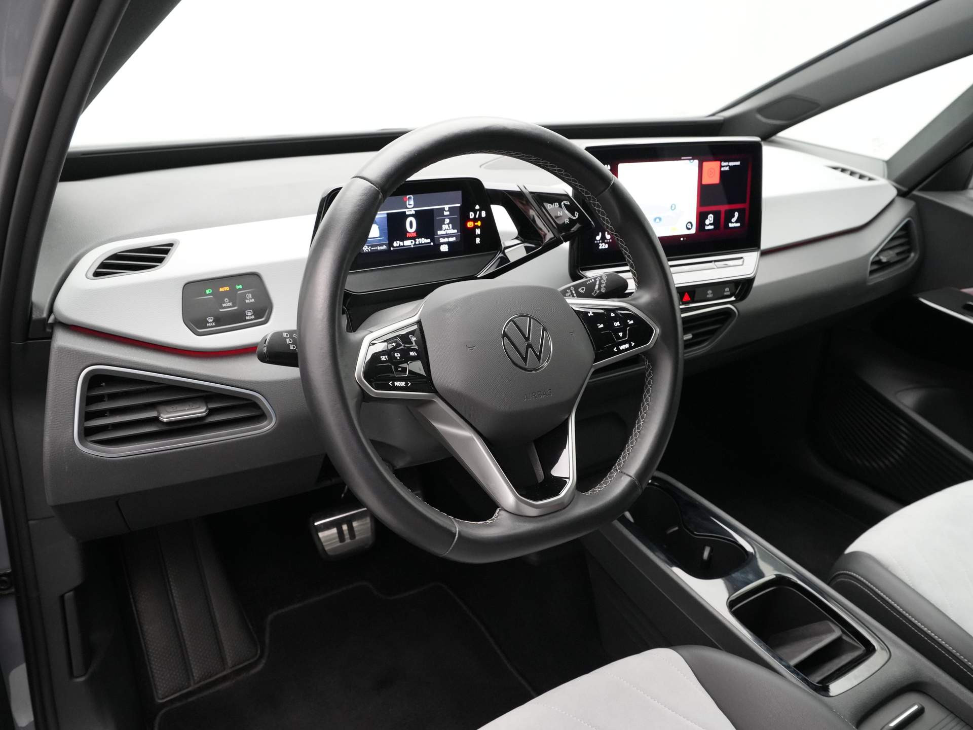 Volkswagen - ID.3 Pro Edition 58 kWh - 2023