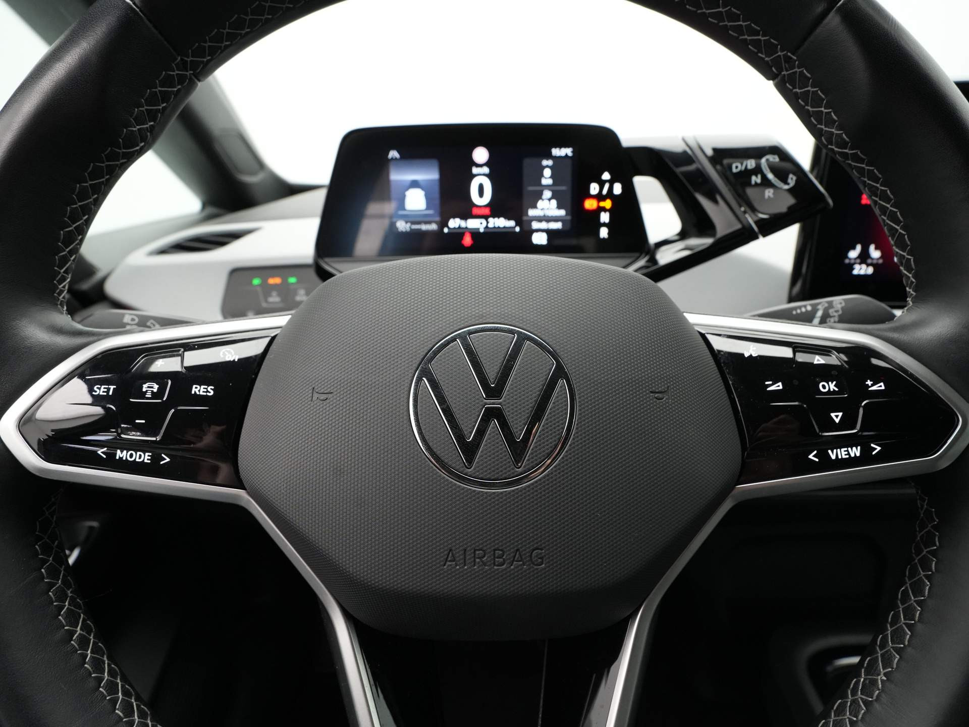 Volkswagen - ID.3 Pro Edition 58 kWh - 2023
