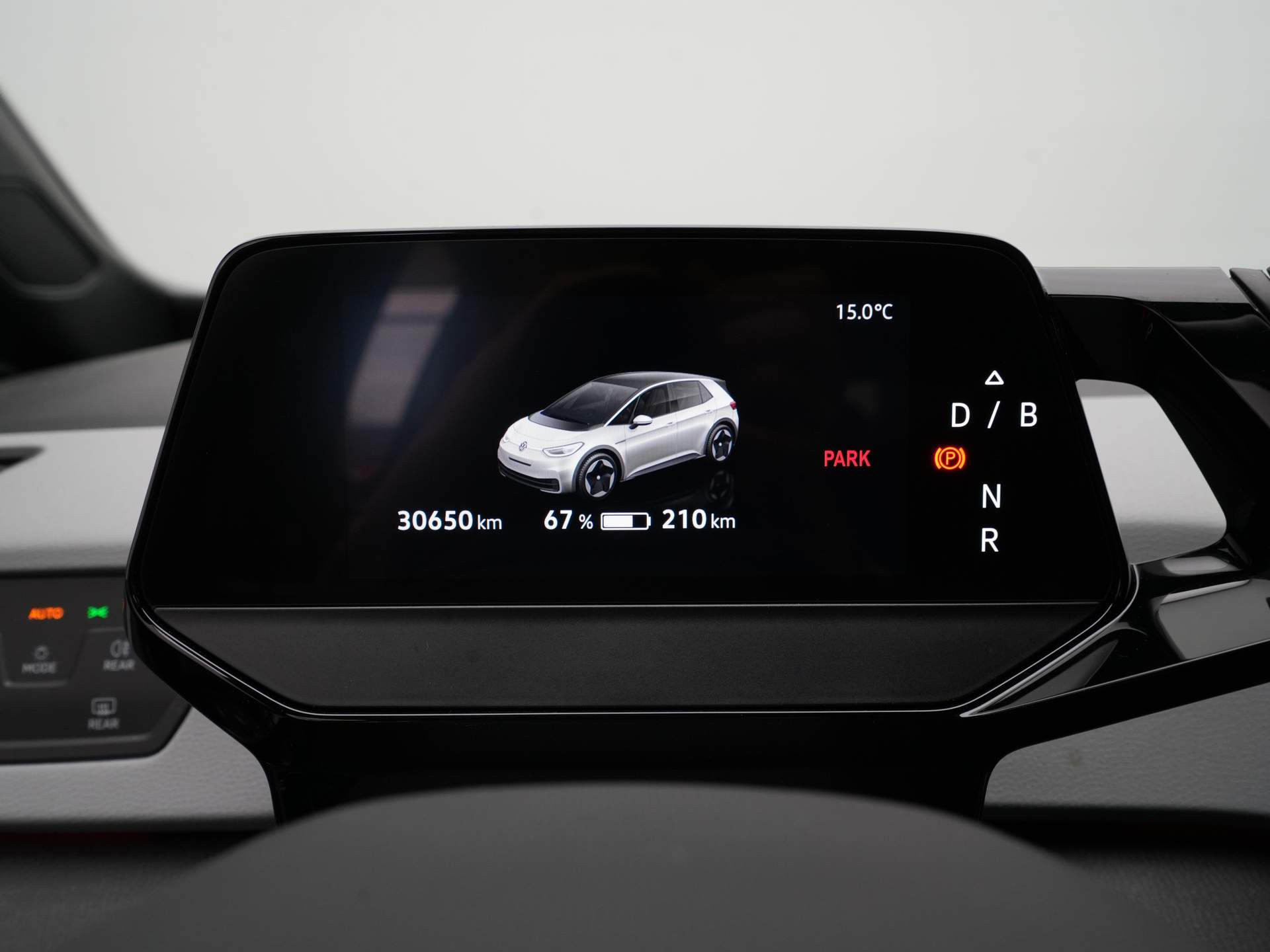 Volkswagen - ID.3 Pro Edition 58 kWh - 2023