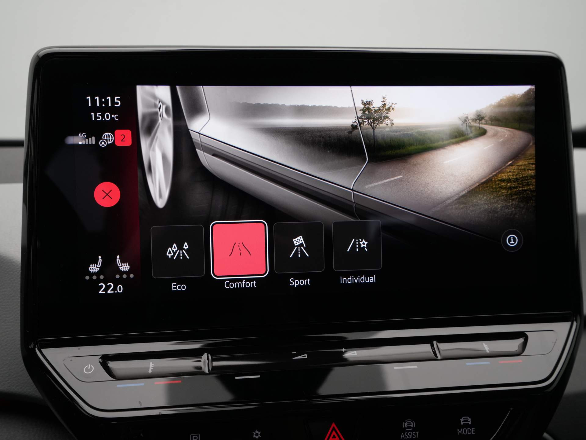 Volkswagen - ID.3 Pro Edition 58 kWh - 2023