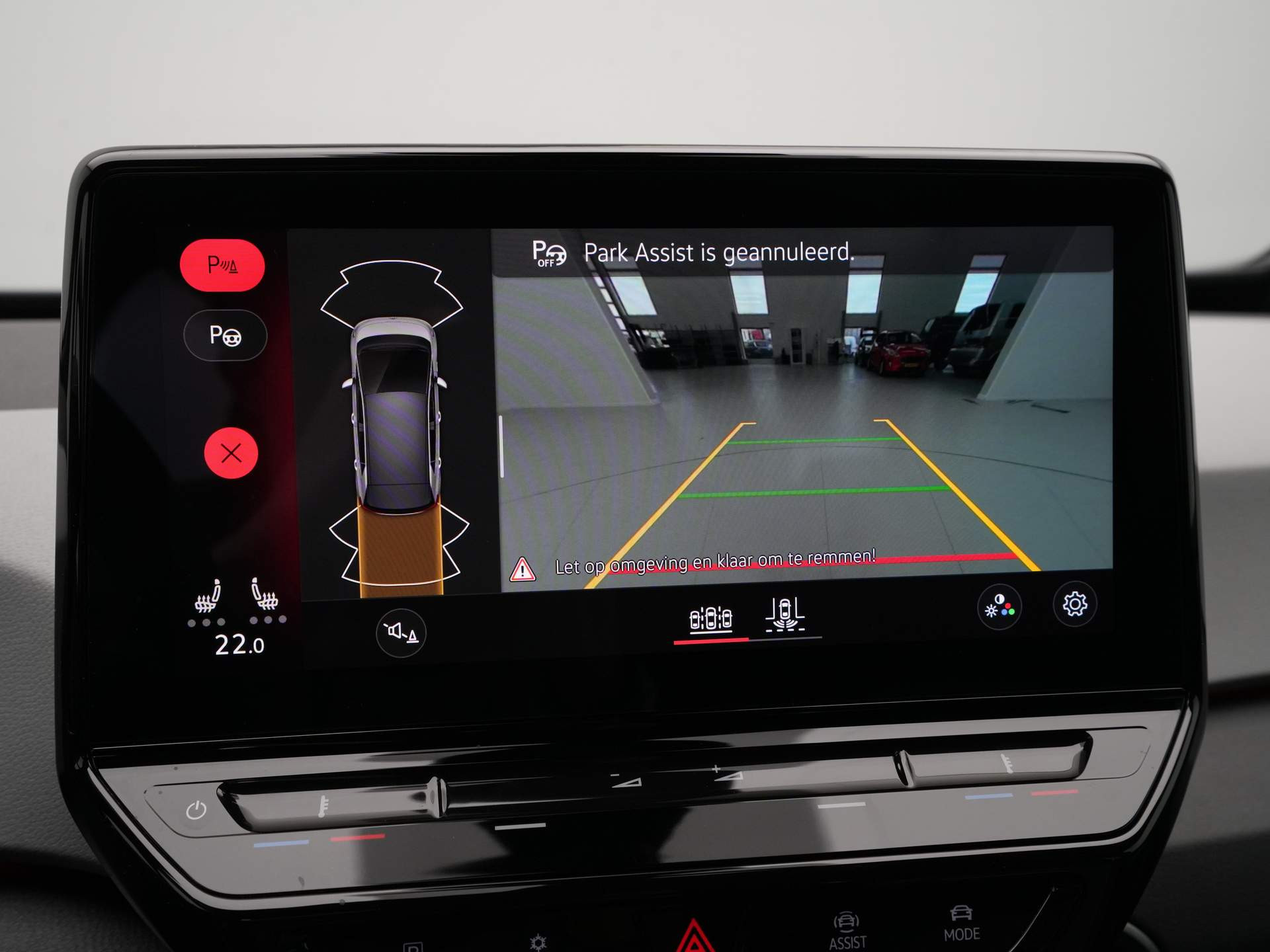 Volkswagen - ID.3 Pro Edition 58 kWh - 2023