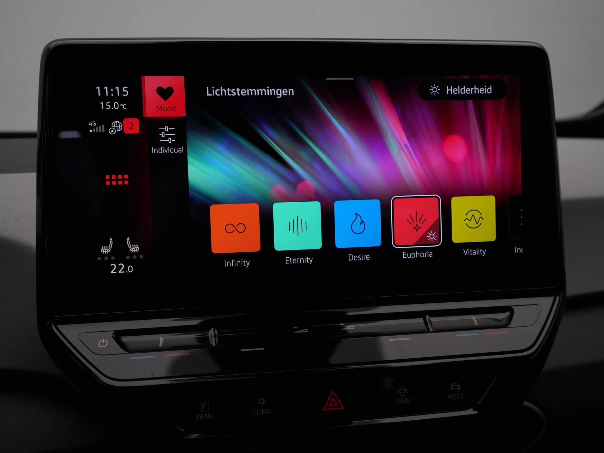 Volkswagen - ID.3 Pro Edition 58 kWh - 2023