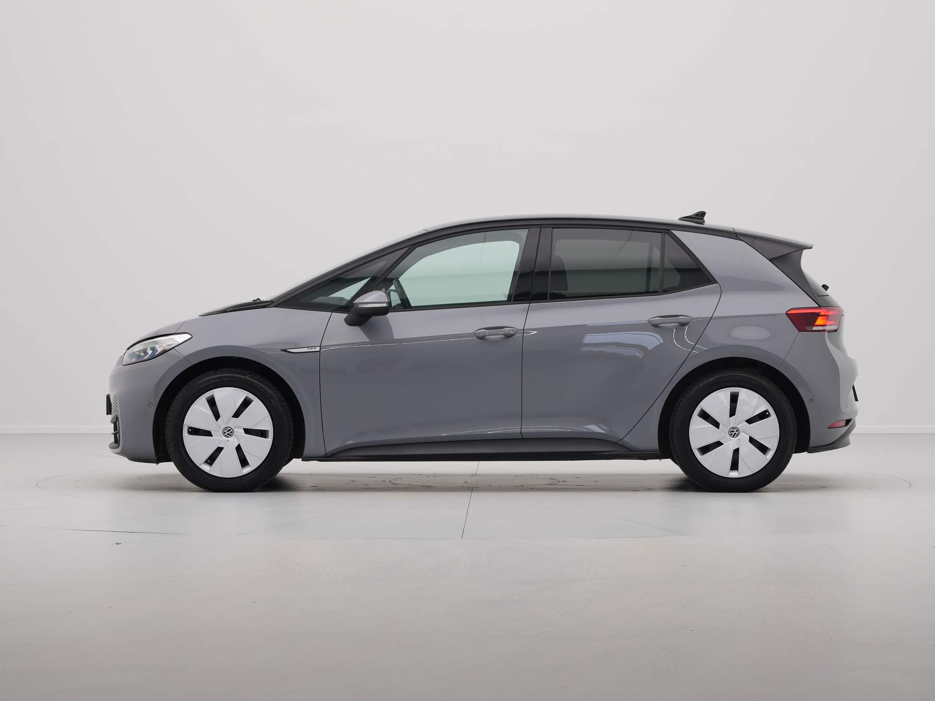 Volkswagen - ID.3 Pro Edition 58 kWh - 2023
