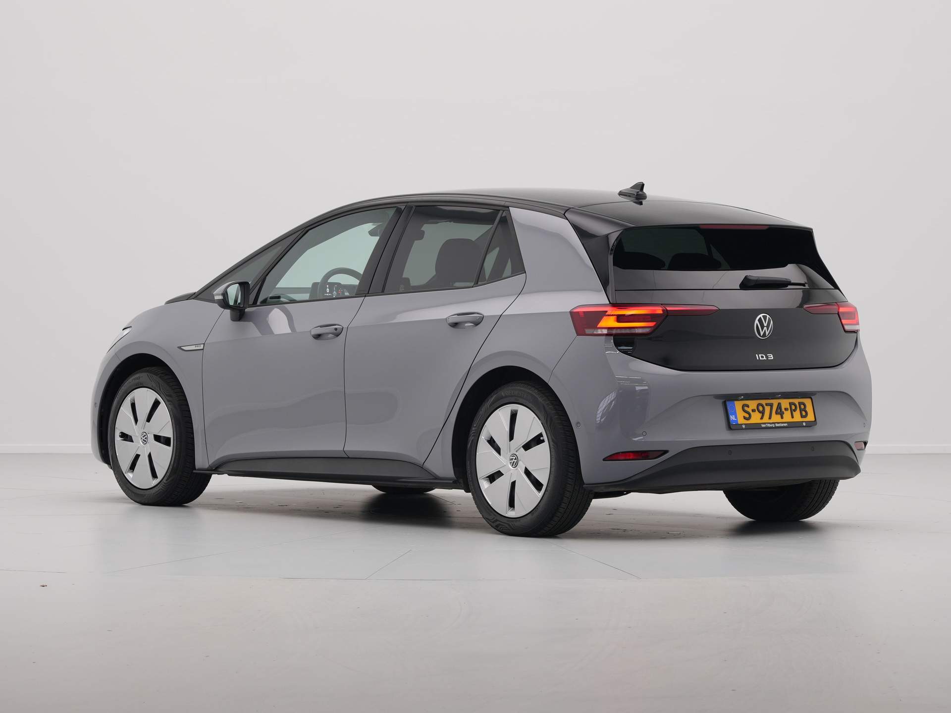 Volkswagen - ID.3 Pro Edition 58 kWh - 2023