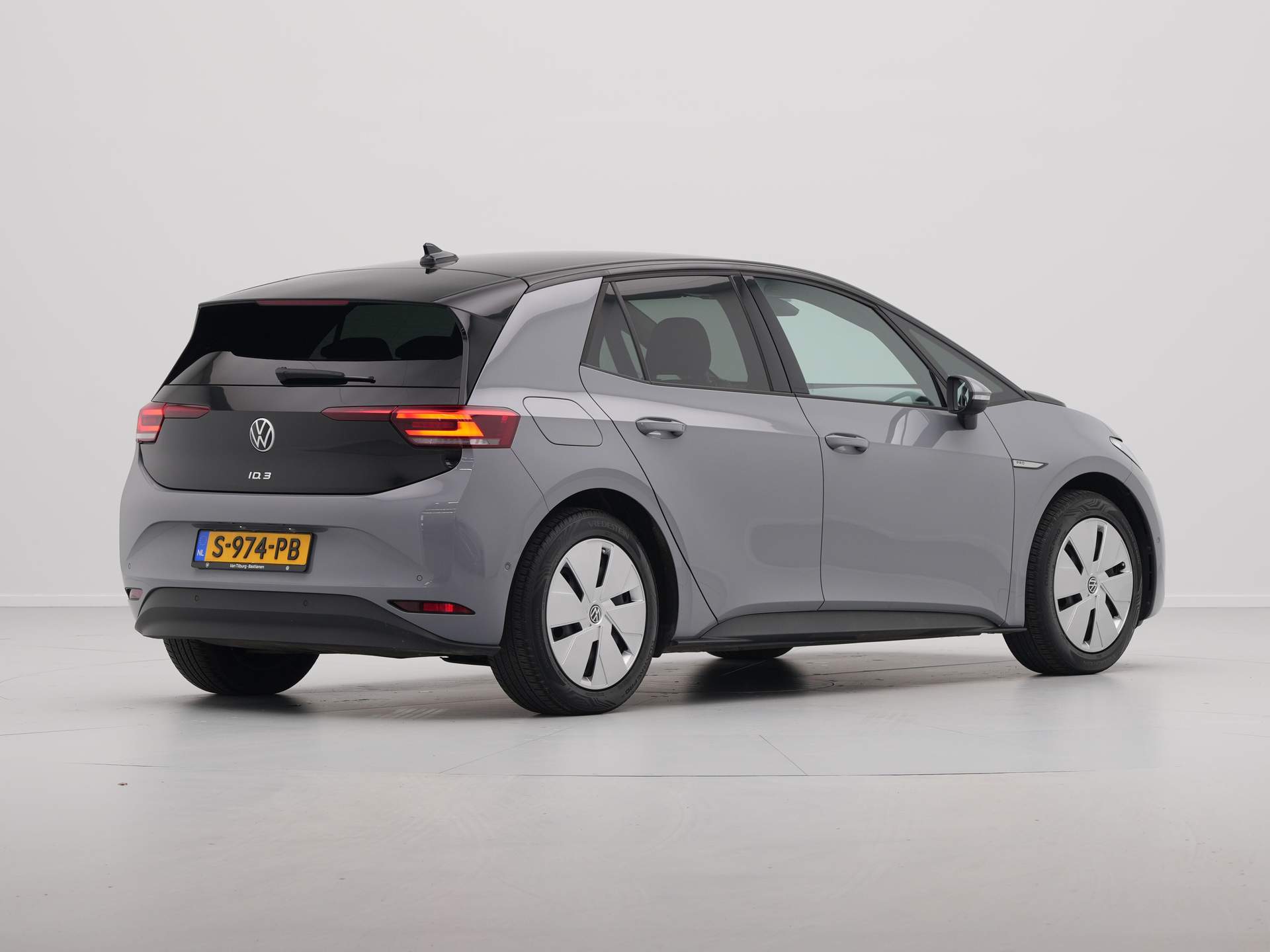 Volkswagen - ID.3 Pro Edition 58 kWh - 2023