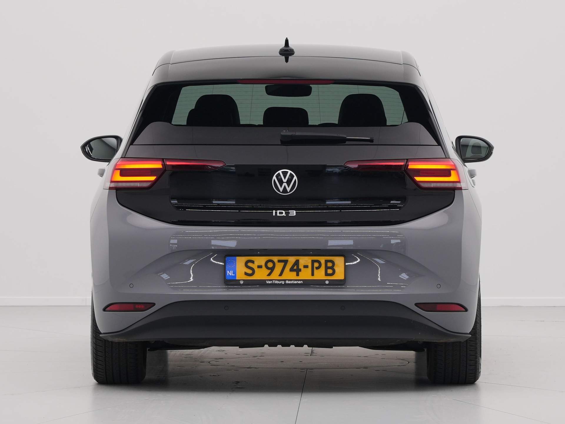 Volkswagen - ID.3 Pro Edition 58 kWh - 2023
