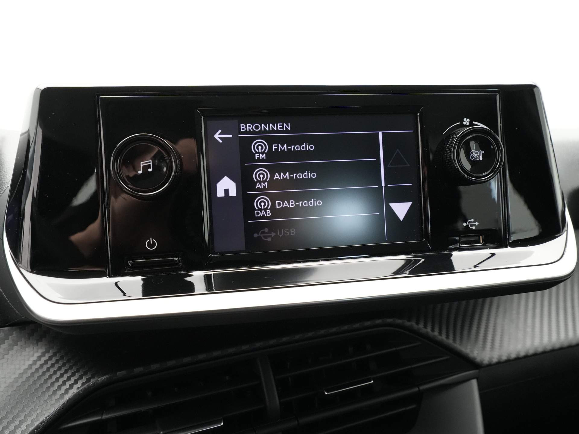 Peugeot - 208 1.2 PureTech Like - 2022