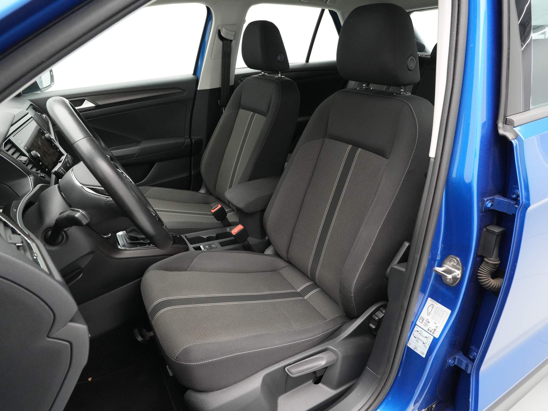Volkswagen - T-Roc 1.5 TSI 150pk DSG Style - 2019