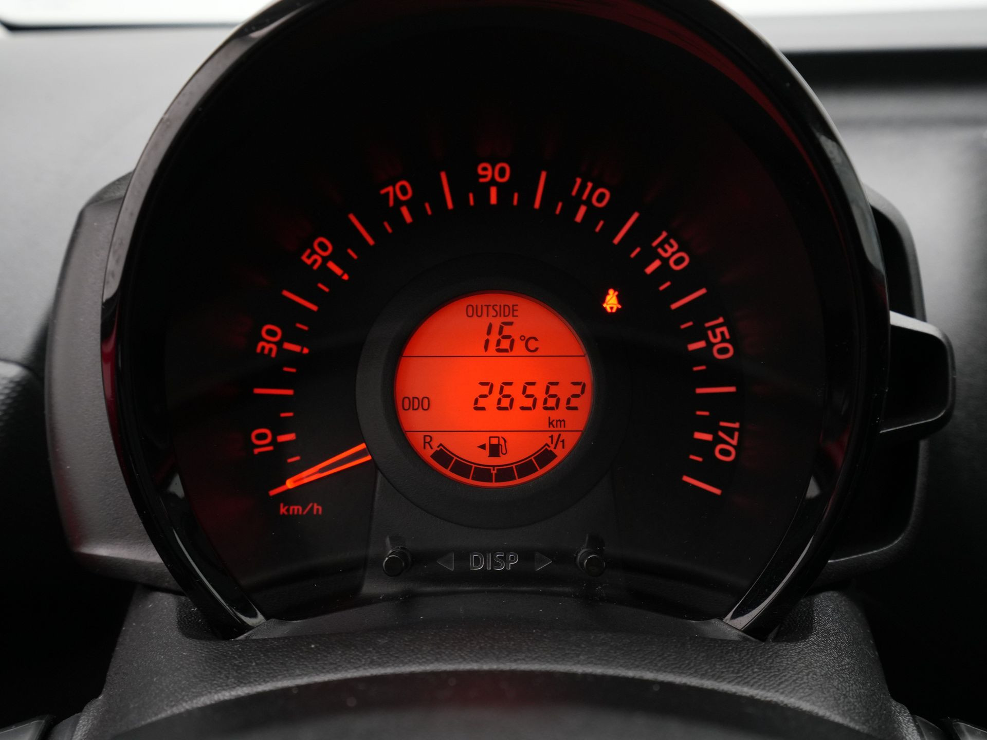 Toyota - Aygo 1.0 VVT-i x-fun - 2020