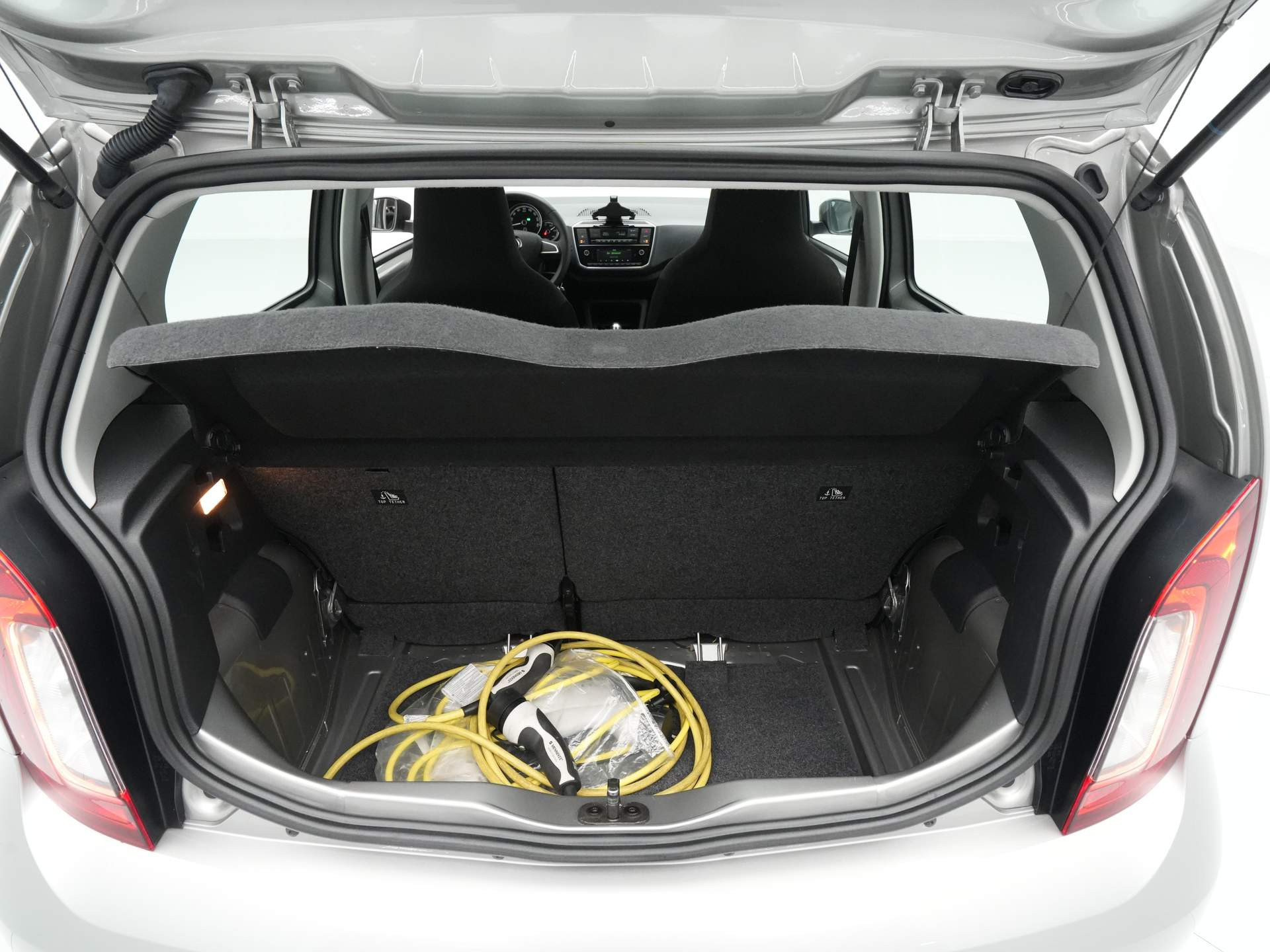 Škoda - Citigo e-iV EV Ambition - 2020