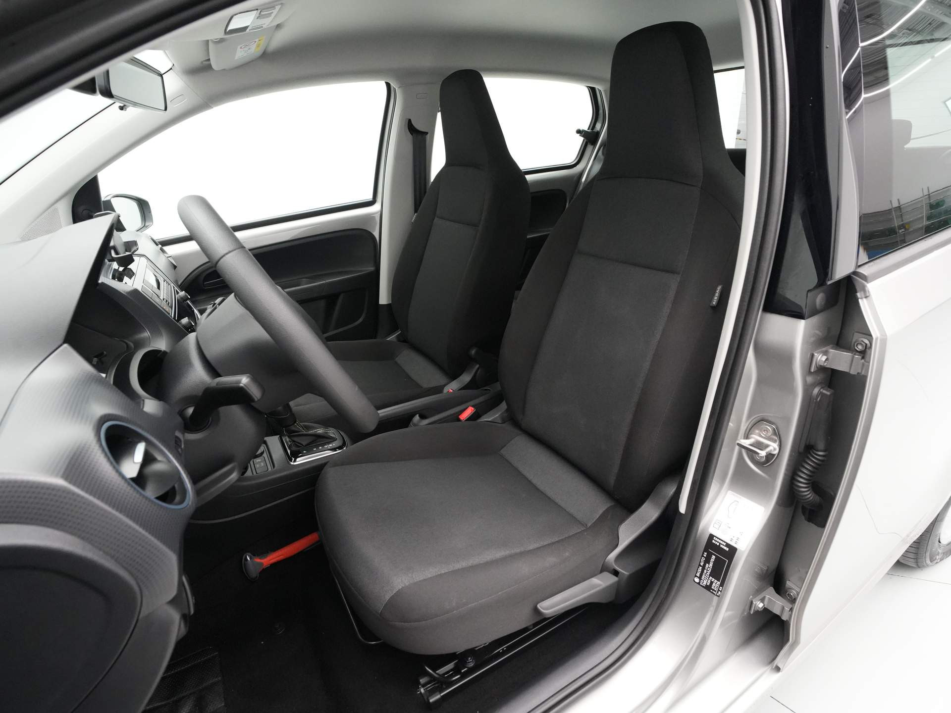 Škoda - Citigo e-iV EV Ambition - 2020