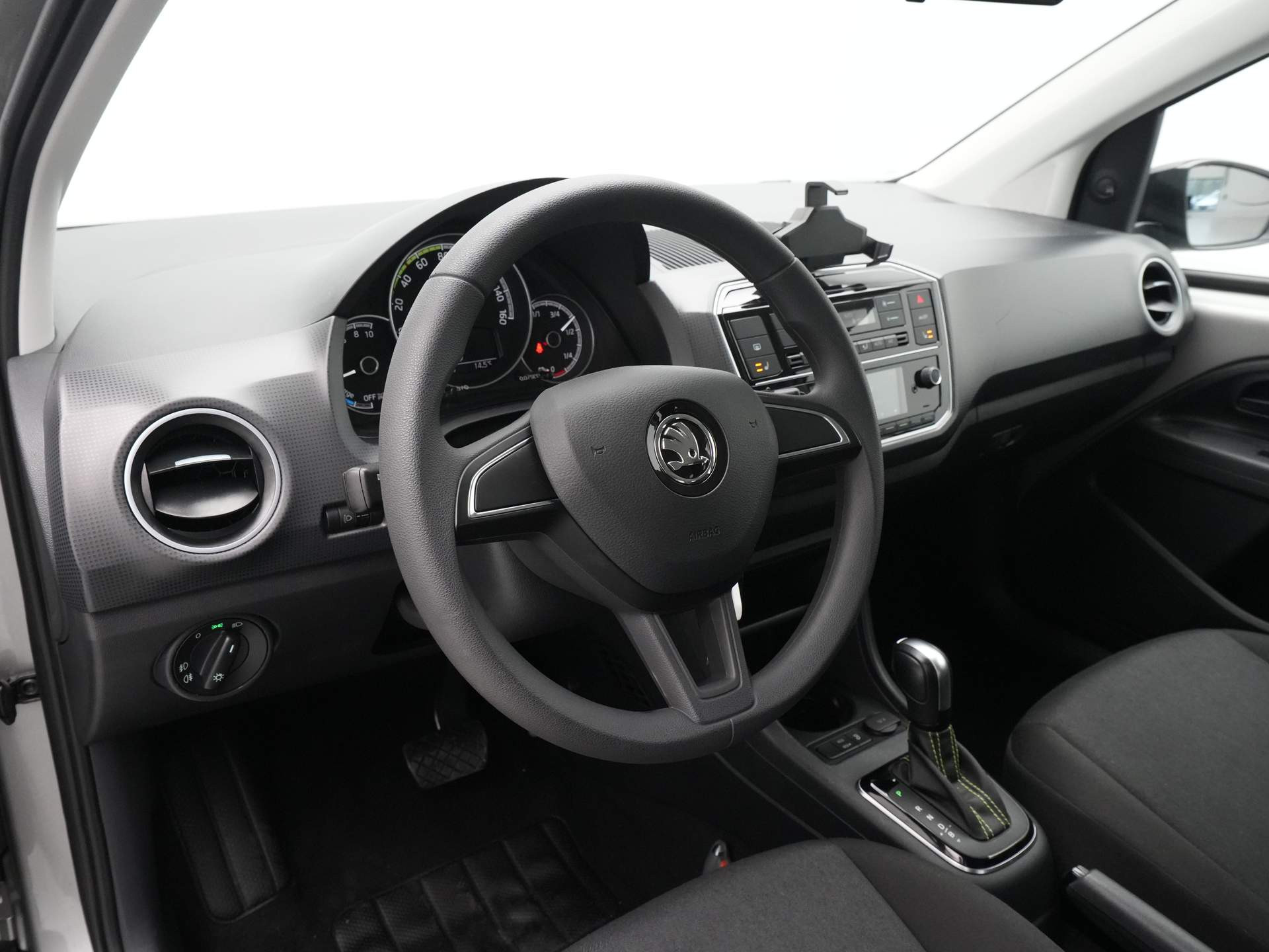 Škoda - Citigo e-iV EV Ambition - 2020