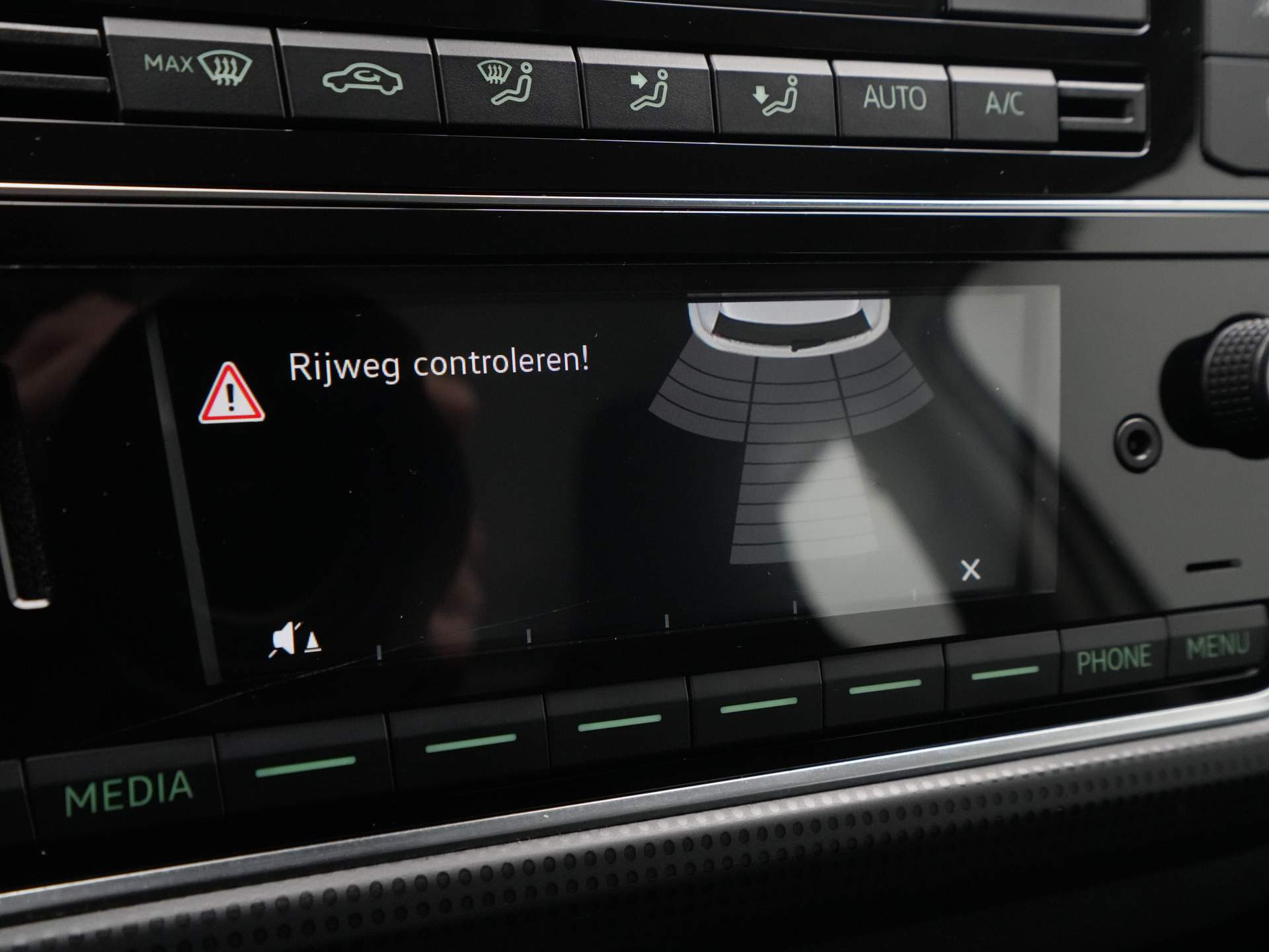Škoda - Citigo e-iV EV Ambition - 2020