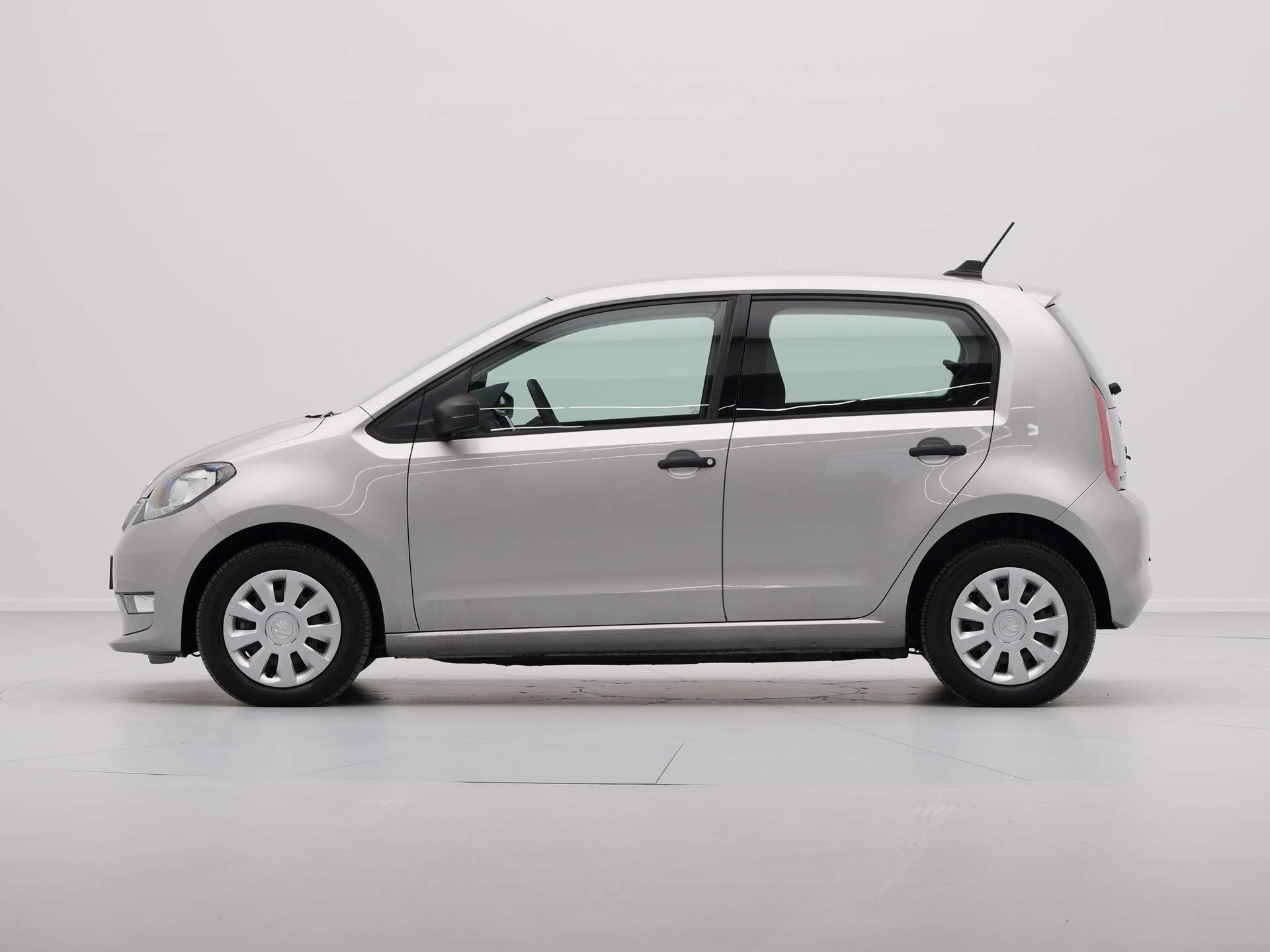 Škoda - Citigo e-iV EV Ambition - 2020