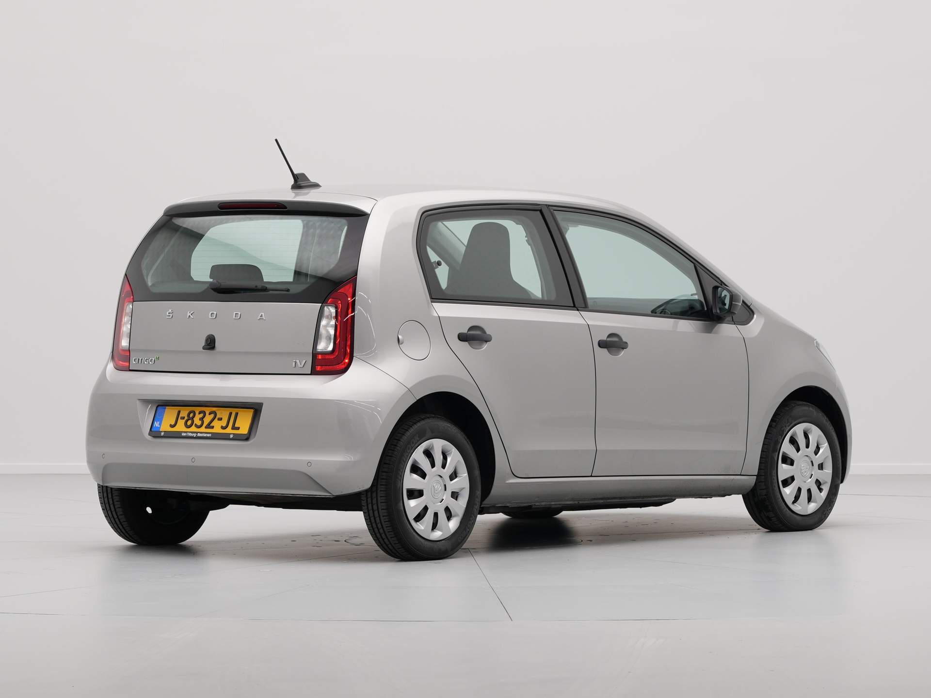 Škoda - Citigo e-iV EV Ambition - 2020