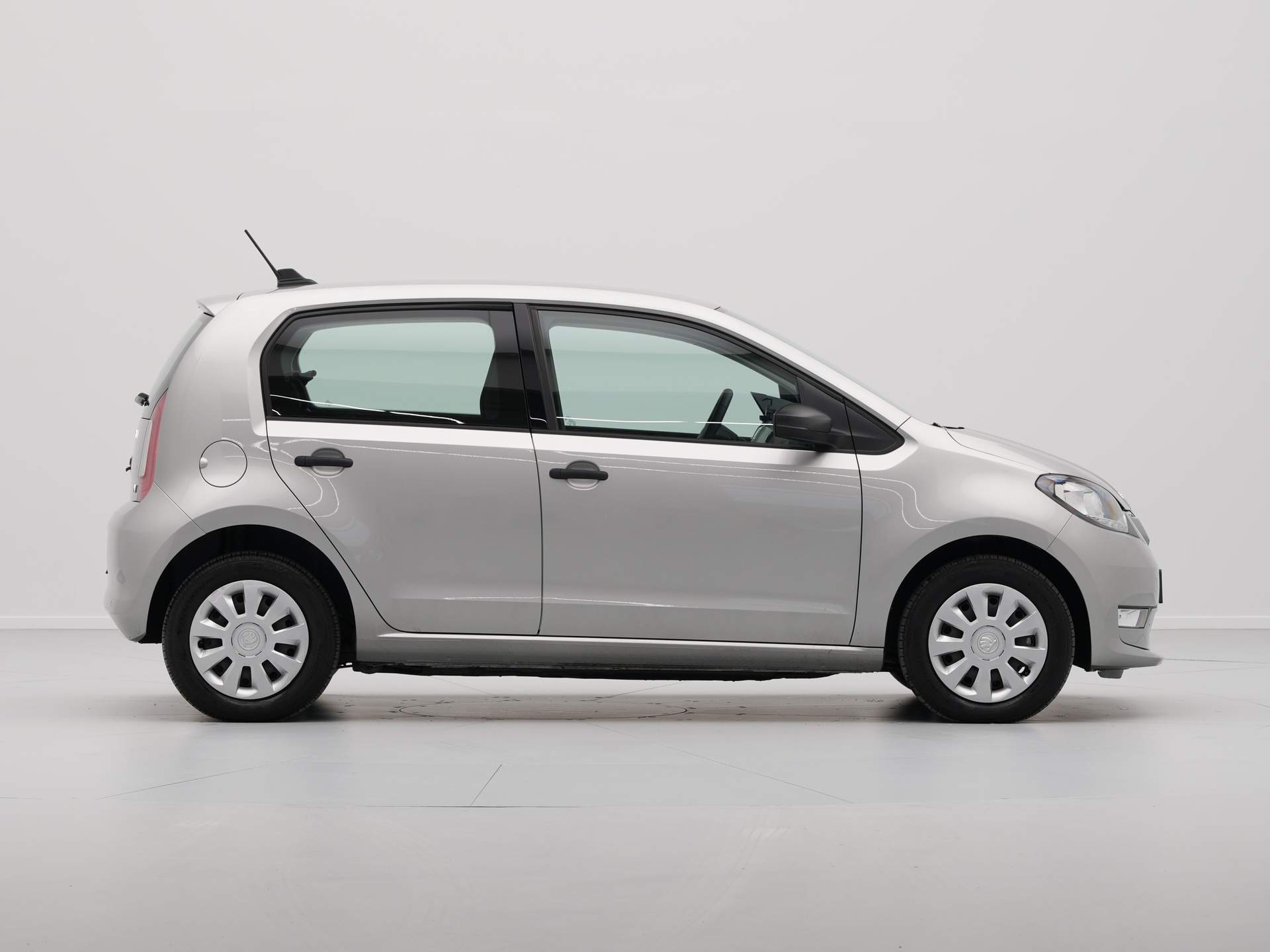 Škoda - Citigo e-iV EV Ambition - 2020