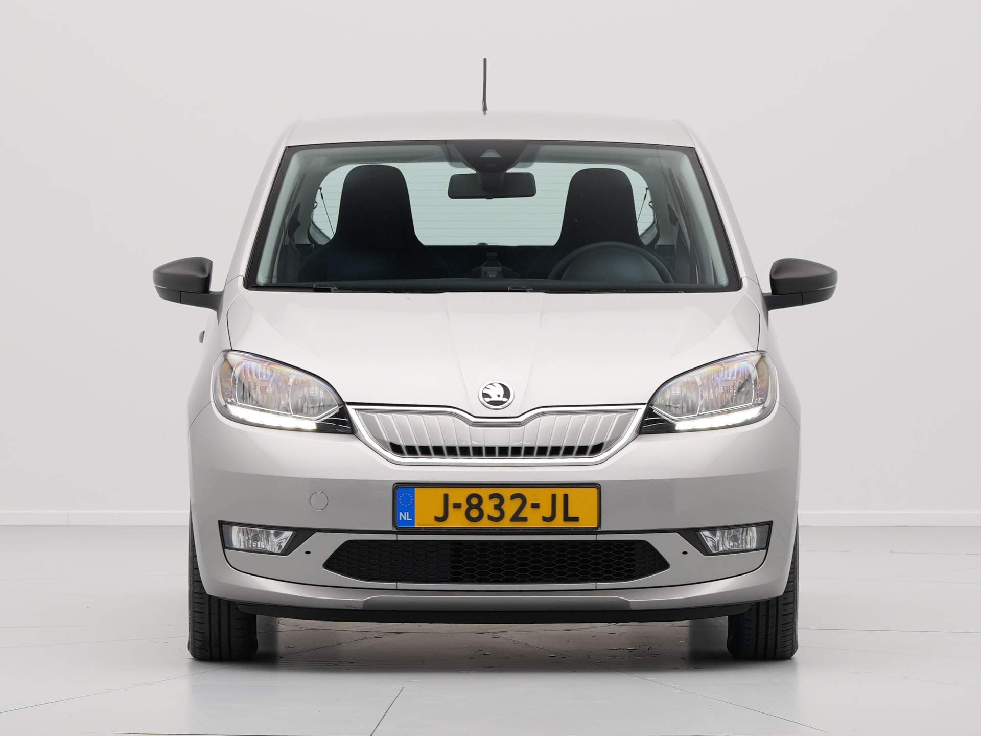Škoda - Citigo e-iV EV Ambition - 2020