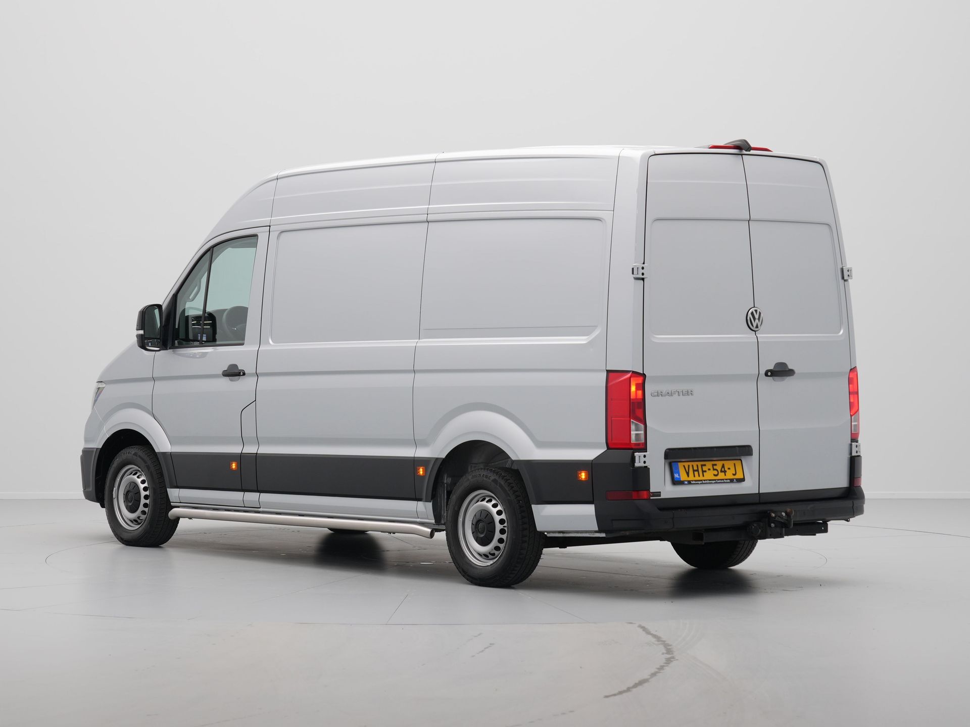 Volkswagen - Crafter 30 2.0 TDI 177pk DSG L3H2 - 2020