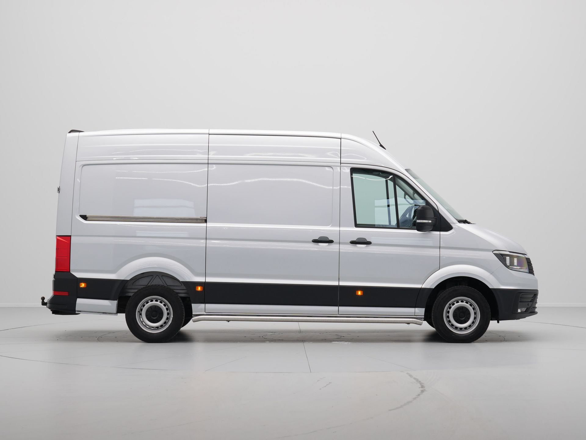 Volkswagen - Crafter 30 2.0 TDI 177pk DSG L3H2 - 2020