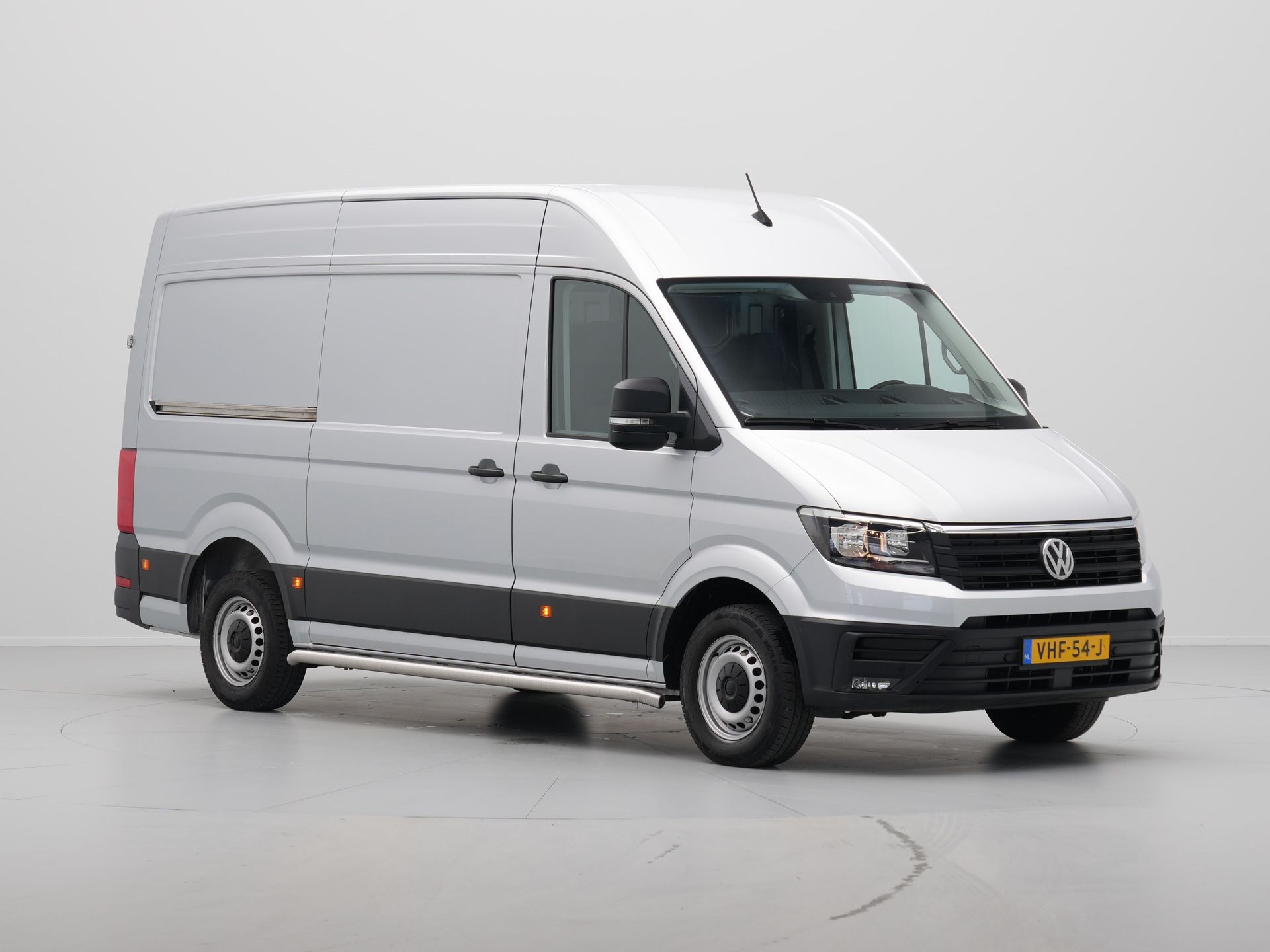 Volkswagen - Crafter 30 2.0 TDI 177pk DSG L3H2 - 2020