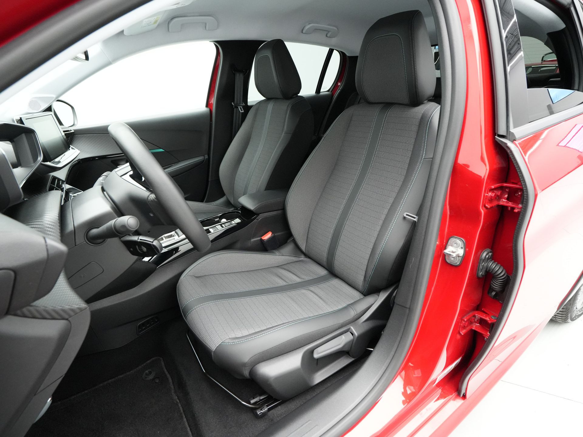 Peugeot - e-208 EV Allure 50 kWh - 2022