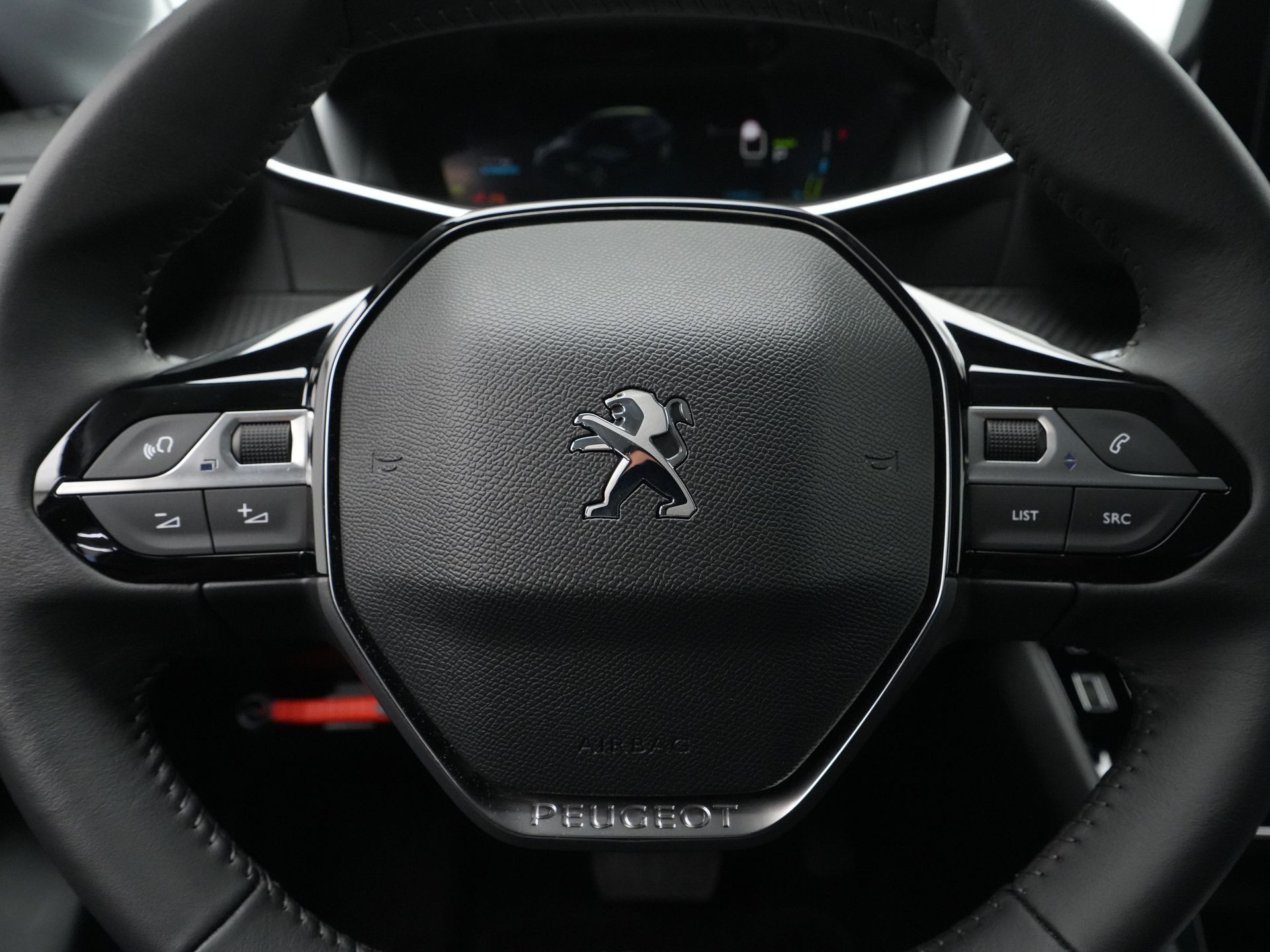 Peugeot - e-208 EV Allure 50 kWh - 2022