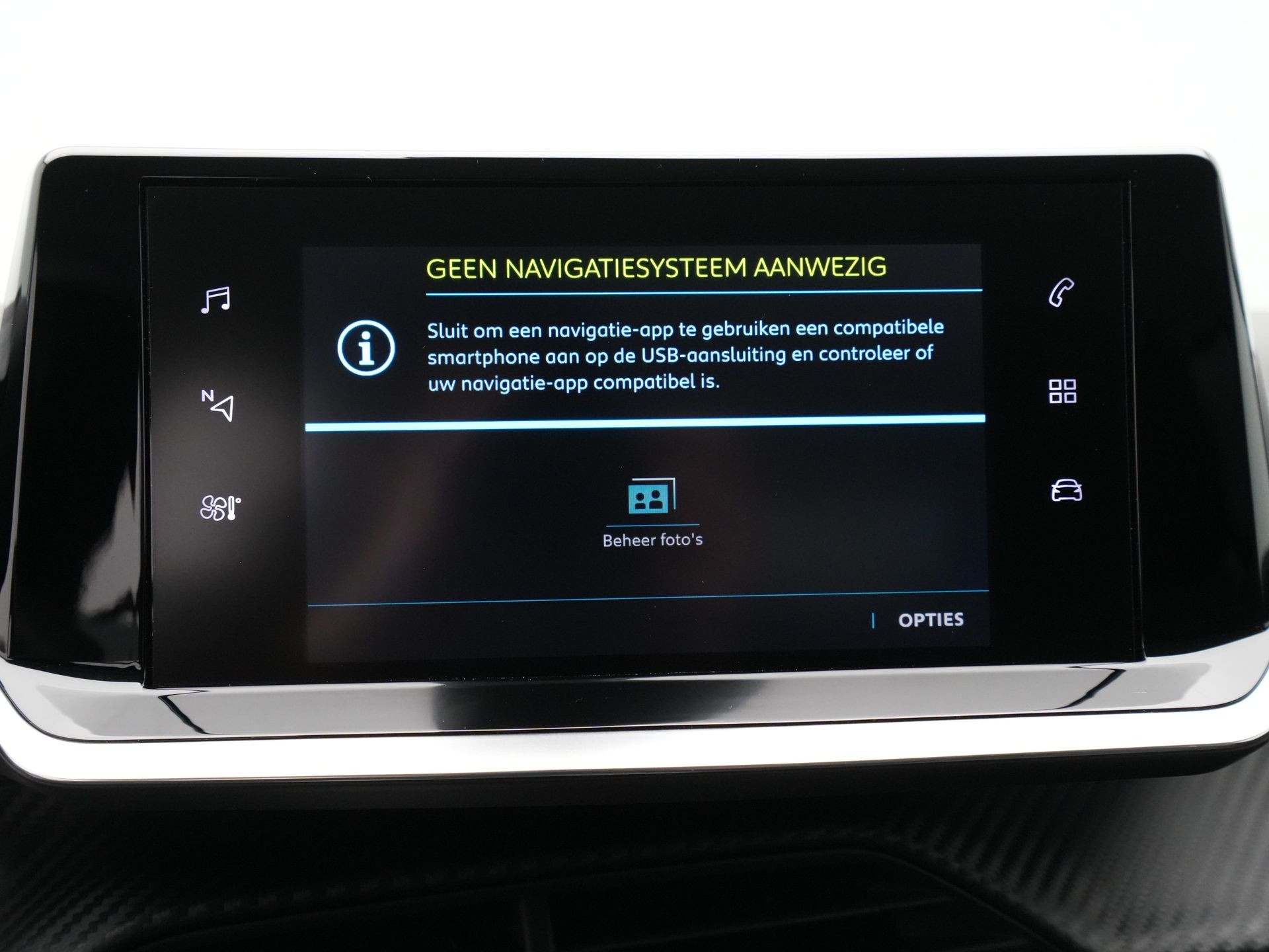 Peugeot - e-208 EV Allure 50 kWh - 2022