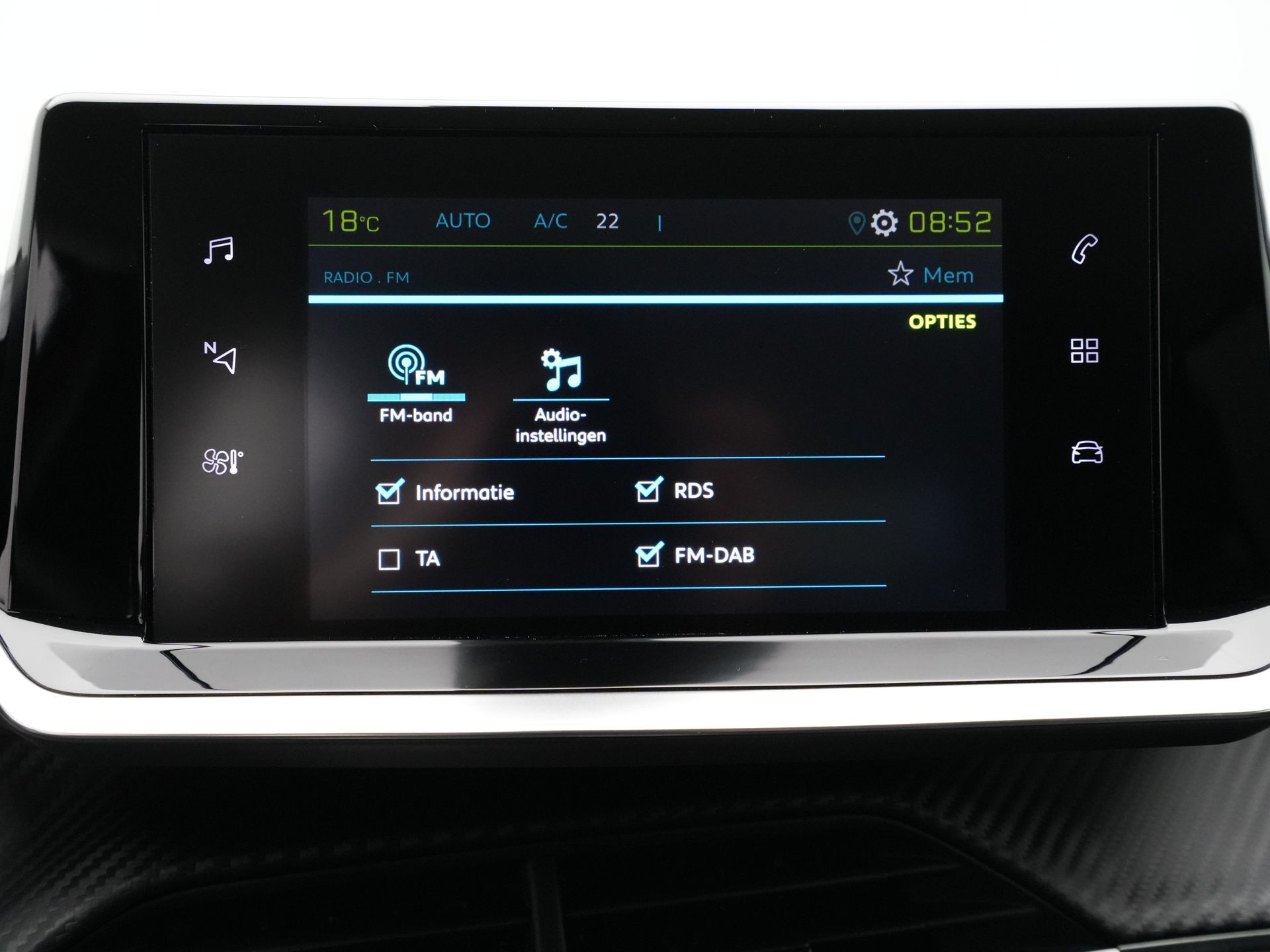Peugeot - e-208 EV Allure 50 kWh - 2022