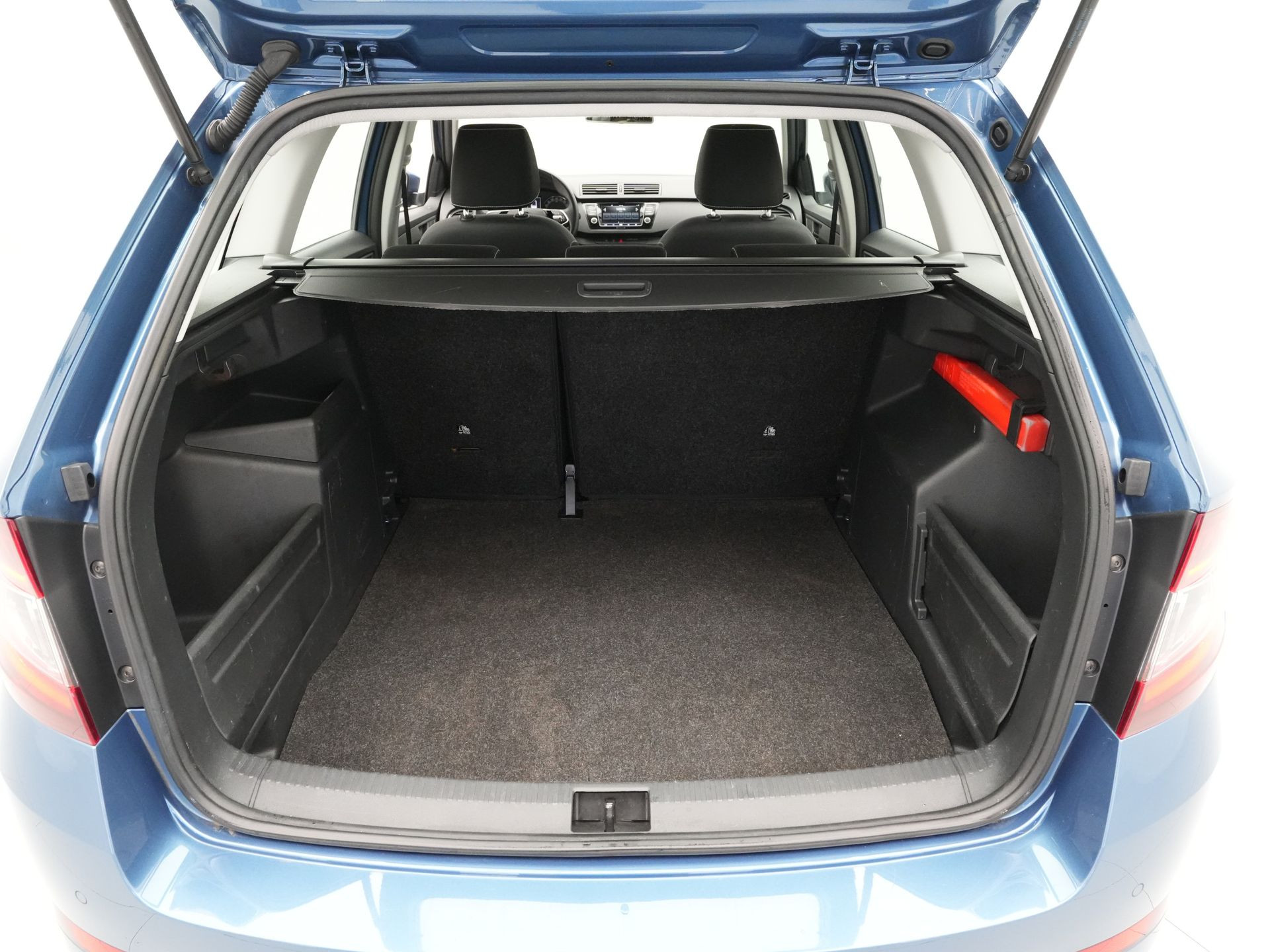 Škoda - Fabia Combi 1.0 TSI 95pk Ambition - 2020