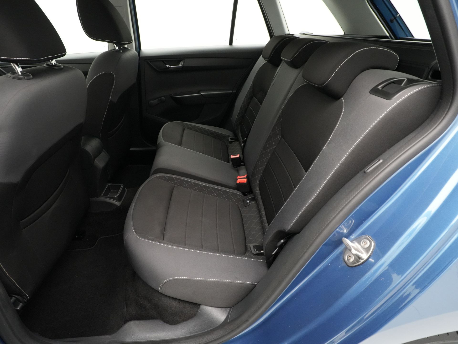 Škoda - Fabia Combi 1.0 TSI 95pk Ambition - 2020