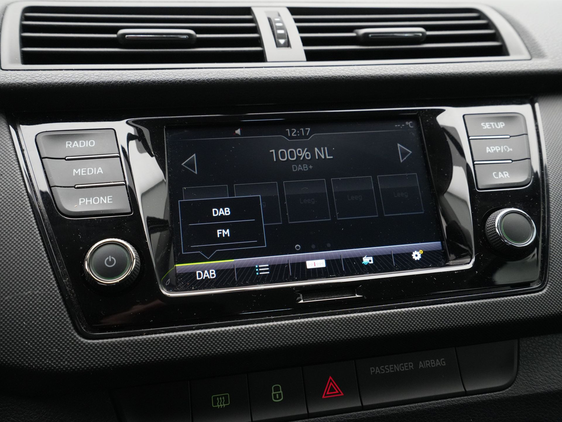 Škoda - Fabia Combi 1.0 TSI 95pk Ambition - 2020