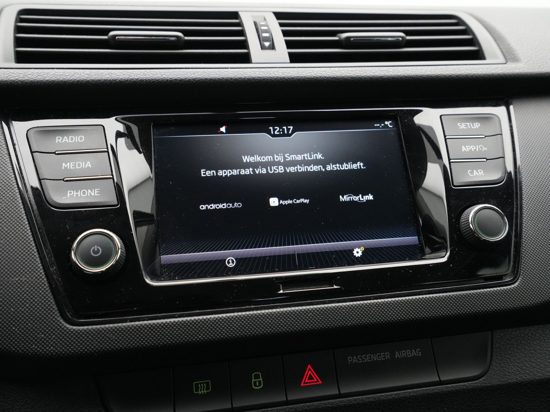Škoda - Fabia Combi 1.0 TSI 95pk Ambition - 2020