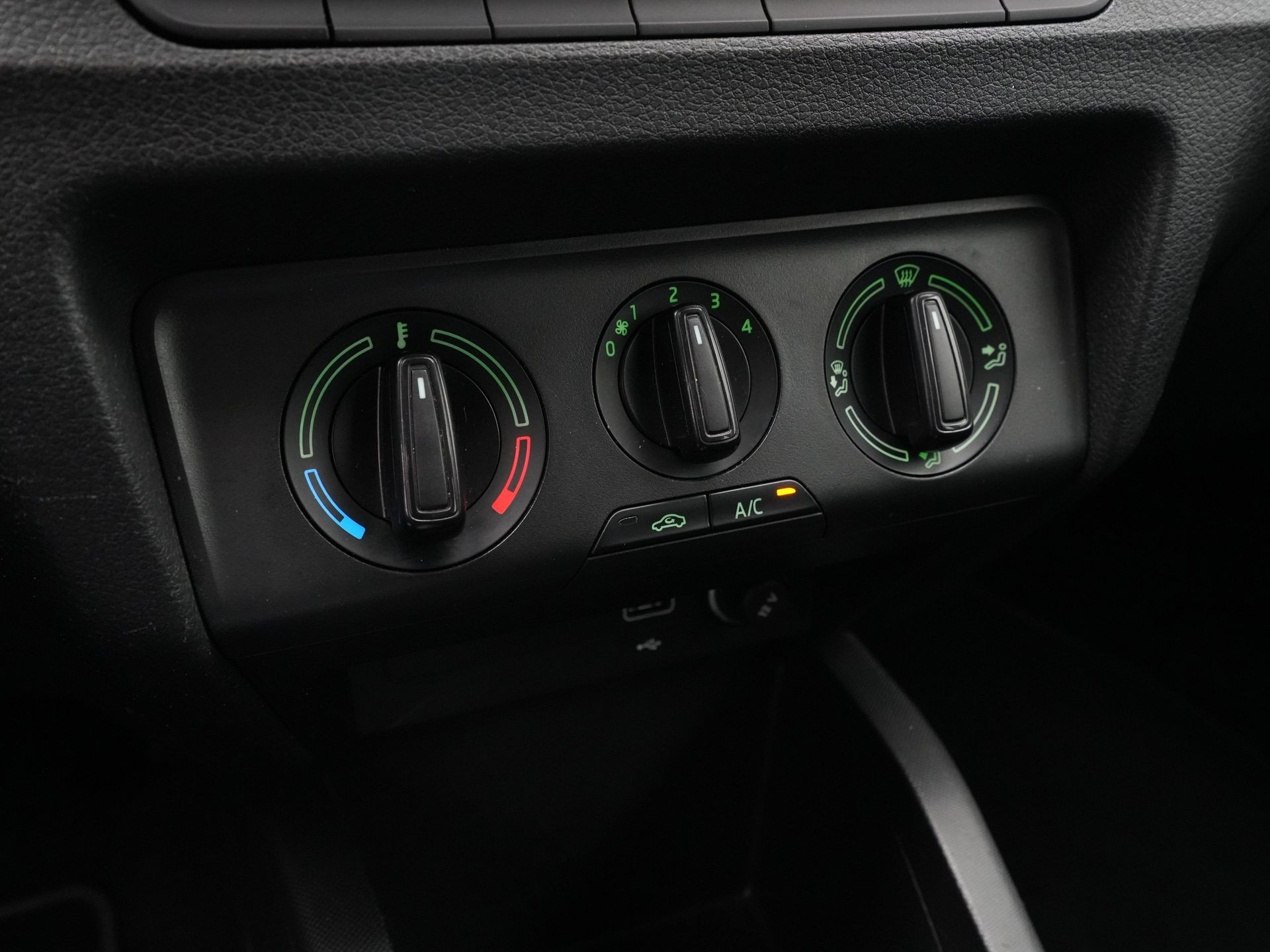 Škoda - Fabia Combi 1.0 TSI 95pk Ambition - 2020