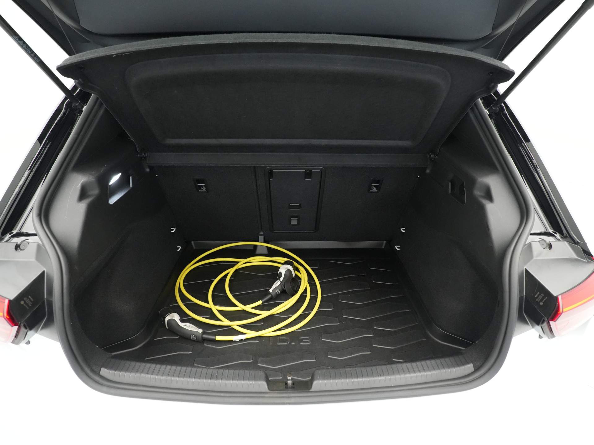 Volkswagen - ID.3 Pro Edition Advantage 58 kWh 204pk - 2023