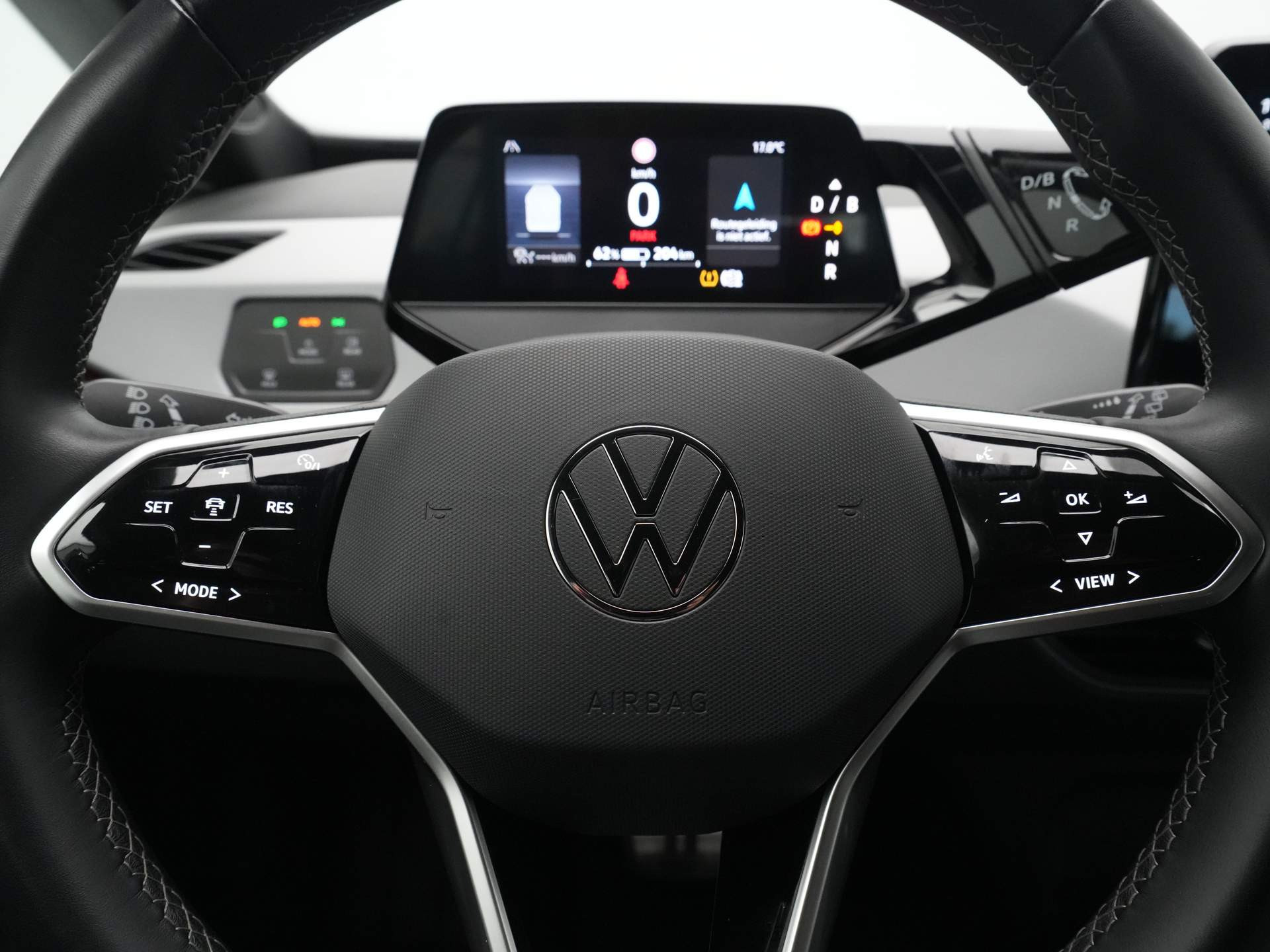 Volkswagen - ID.3 Pro Edition Advantage 58 kWh 204pk - 2023