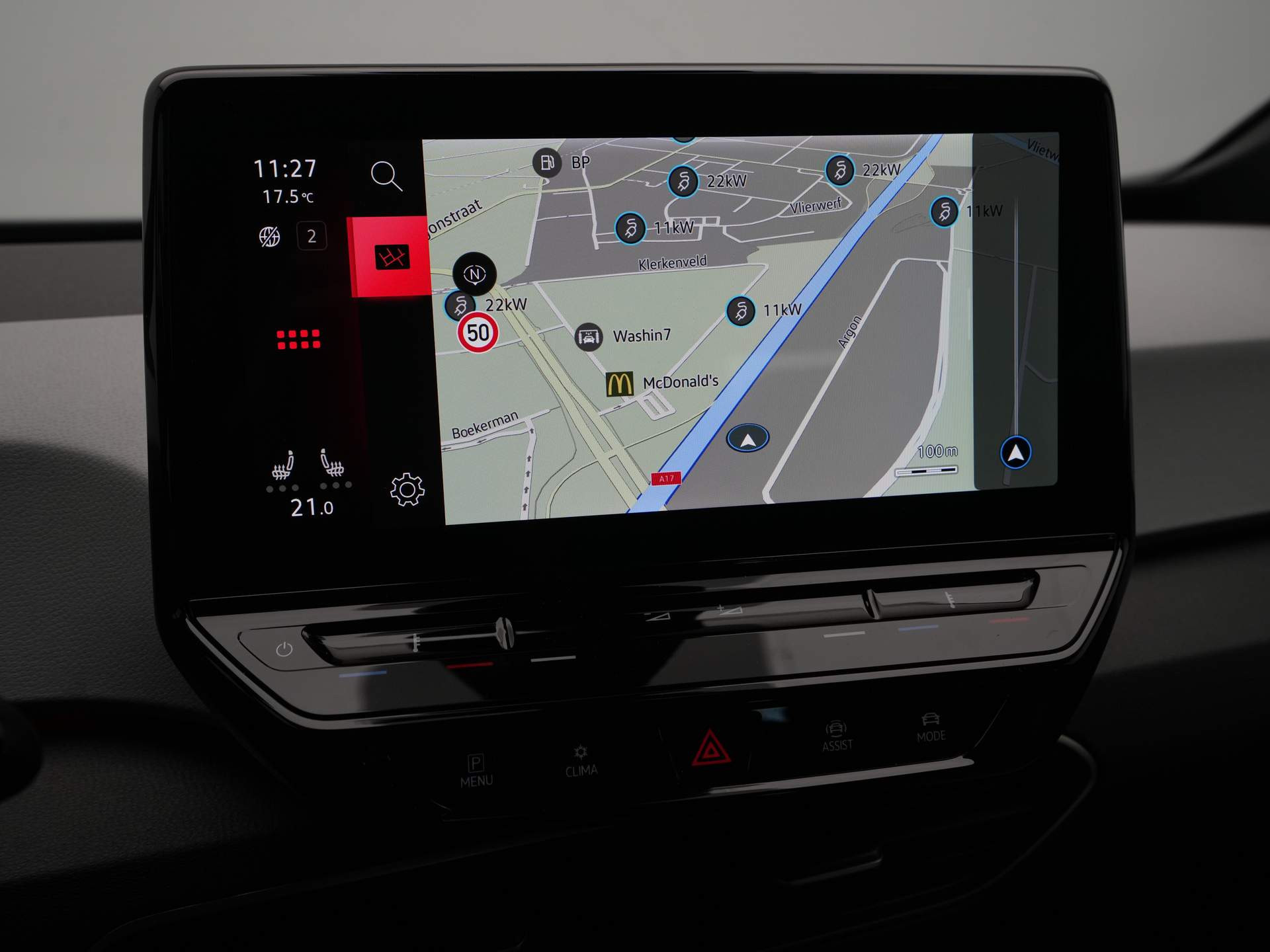 Volkswagen - ID.3 Pro Edition Advantage 58 kWh 204pk - 2023