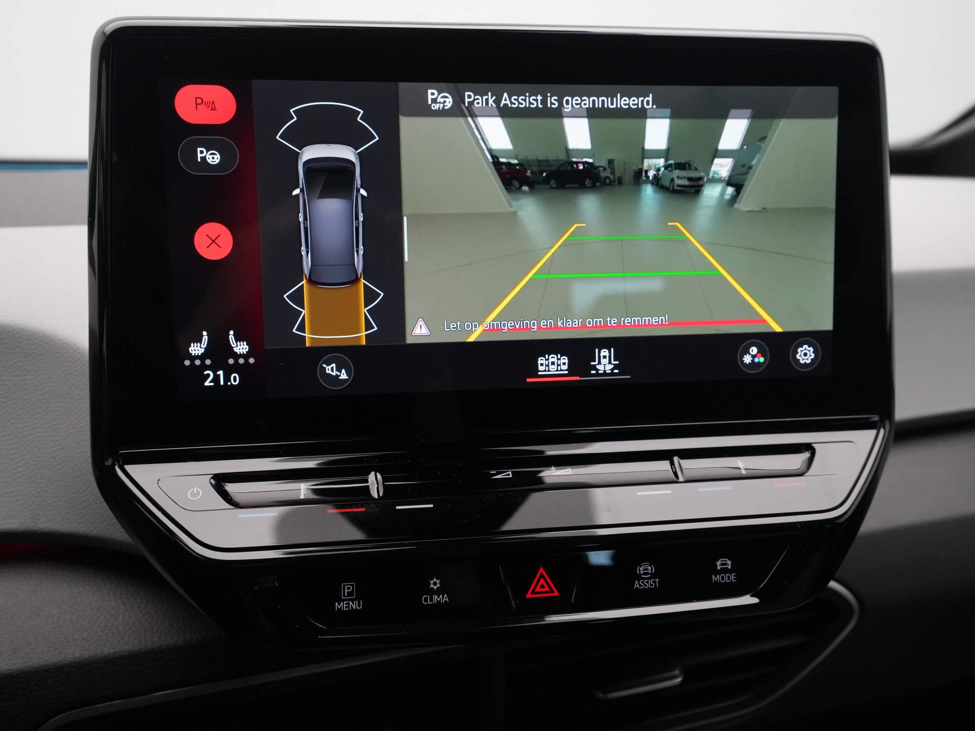 Volkswagen - ID.3 Pro Edition Advantage 58 kWh 204pk - 2023