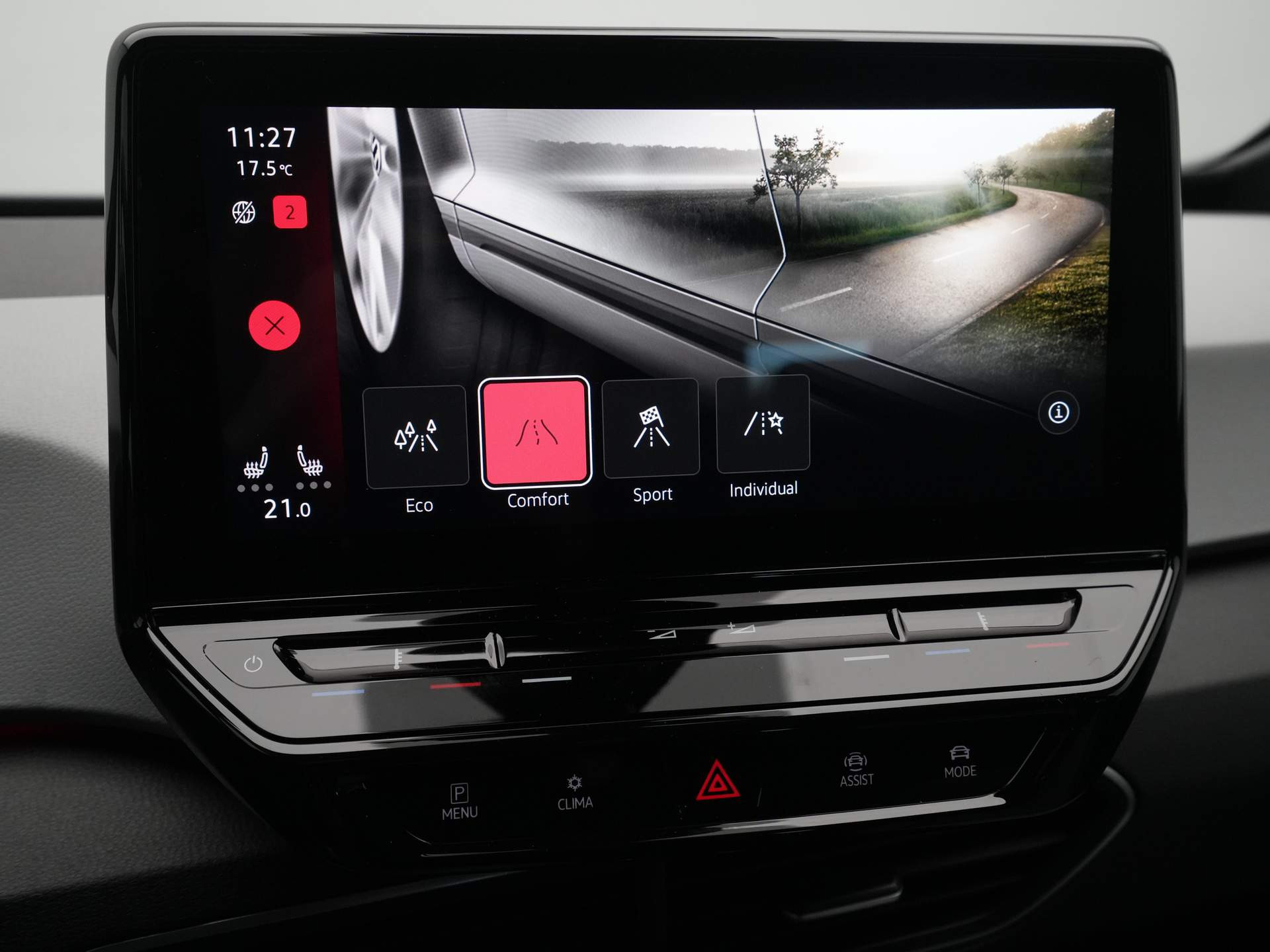 Volkswagen - ID.3 Pro Edition Advantage 58 kWh 204pk - 2023