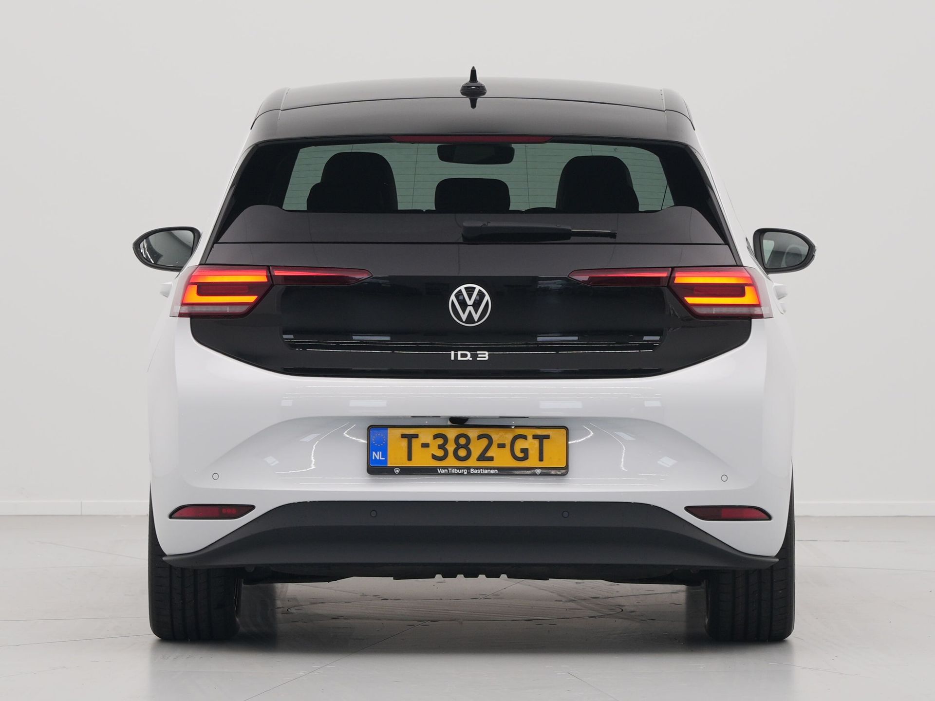 Volkswagen - ID.3 Pro Edition Advantage 58 kWh 204pk - 2023