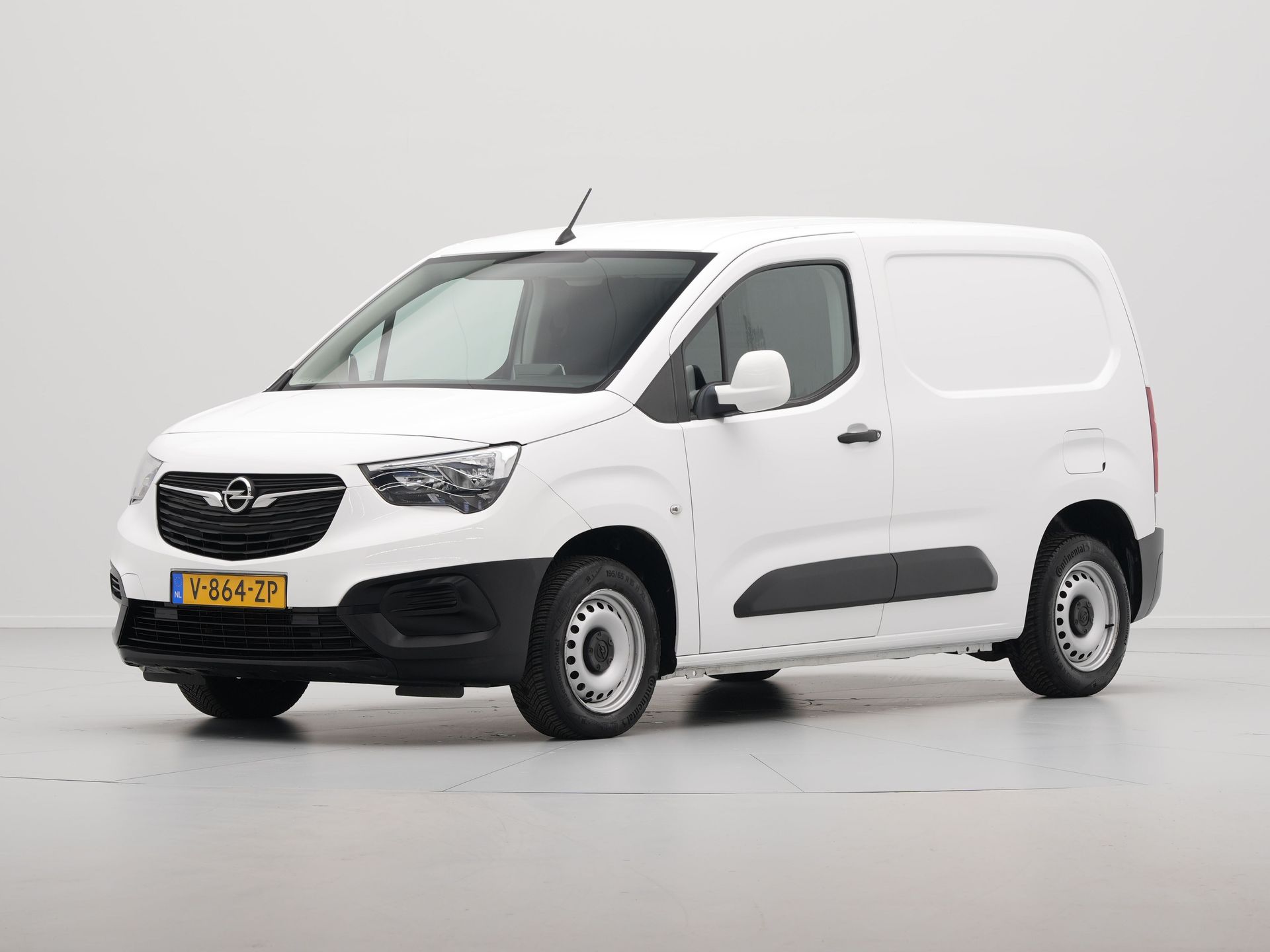 Opel - Combo 1.6D 100pk L1H1 Edition - 2019