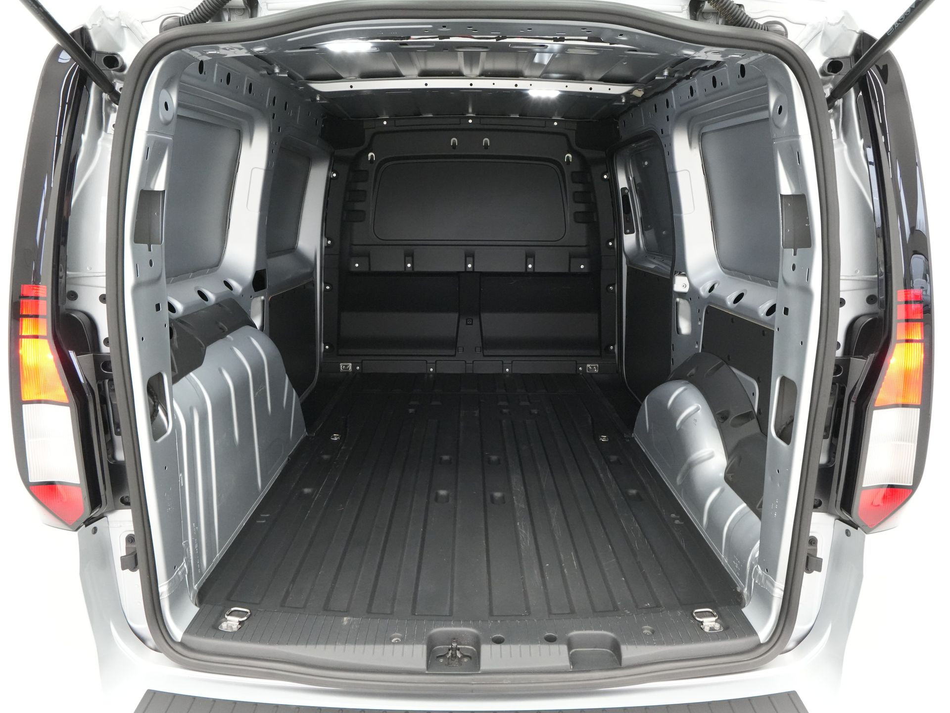 Volkswagen - Caddy Cargo Maxi 2.0 TDI 122pk DSG - 2024