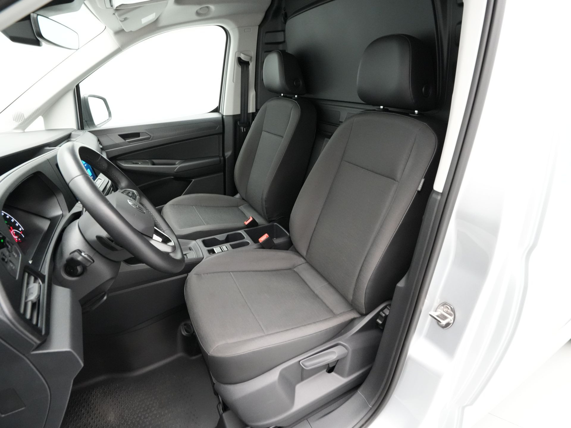 Volkswagen - Caddy Cargo Maxi 2.0 TDI 122pk DSG - 2024