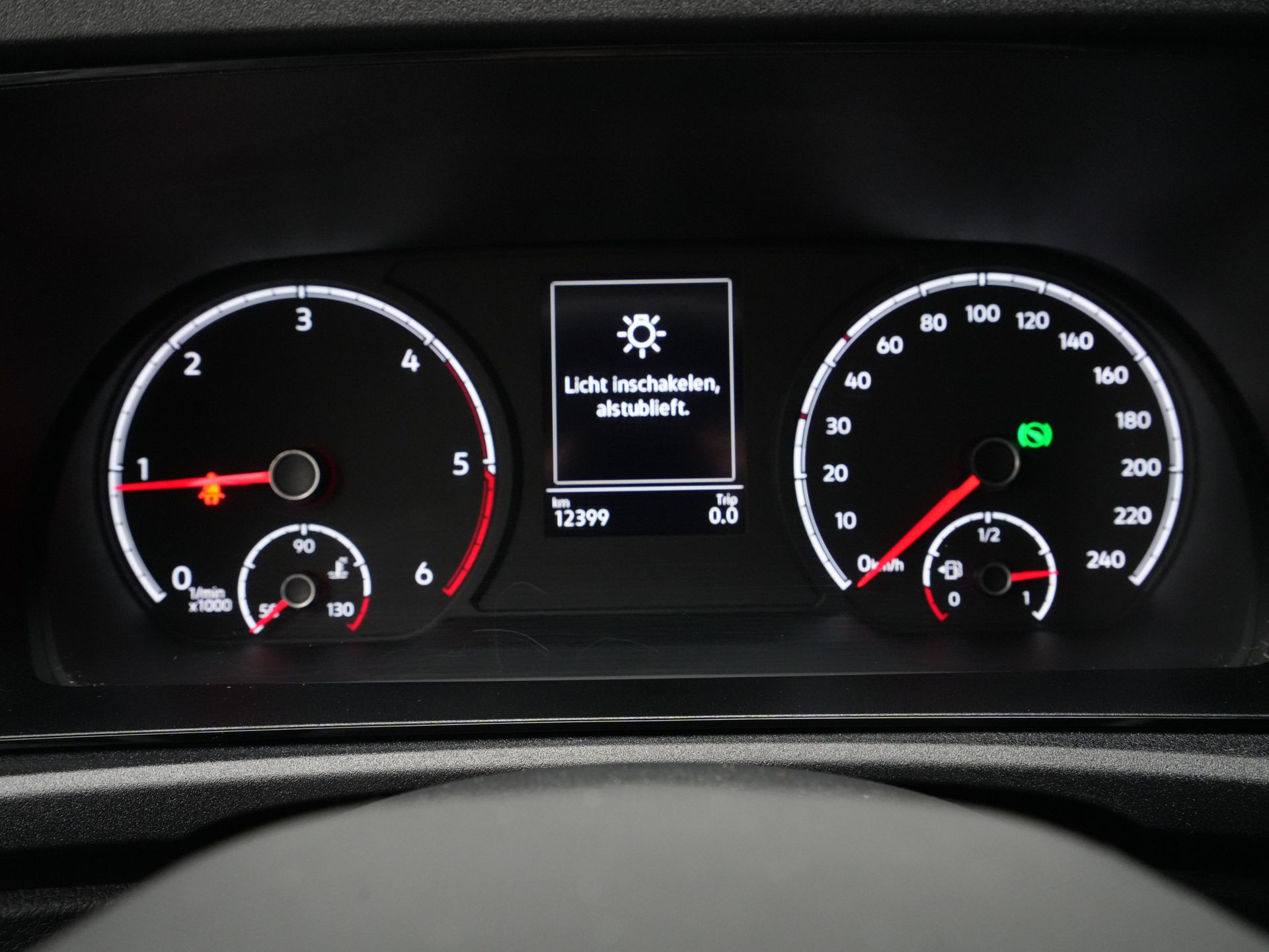 Volkswagen - Caddy Cargo Maxi 2.0 TDI 122pk DSG - 2024
