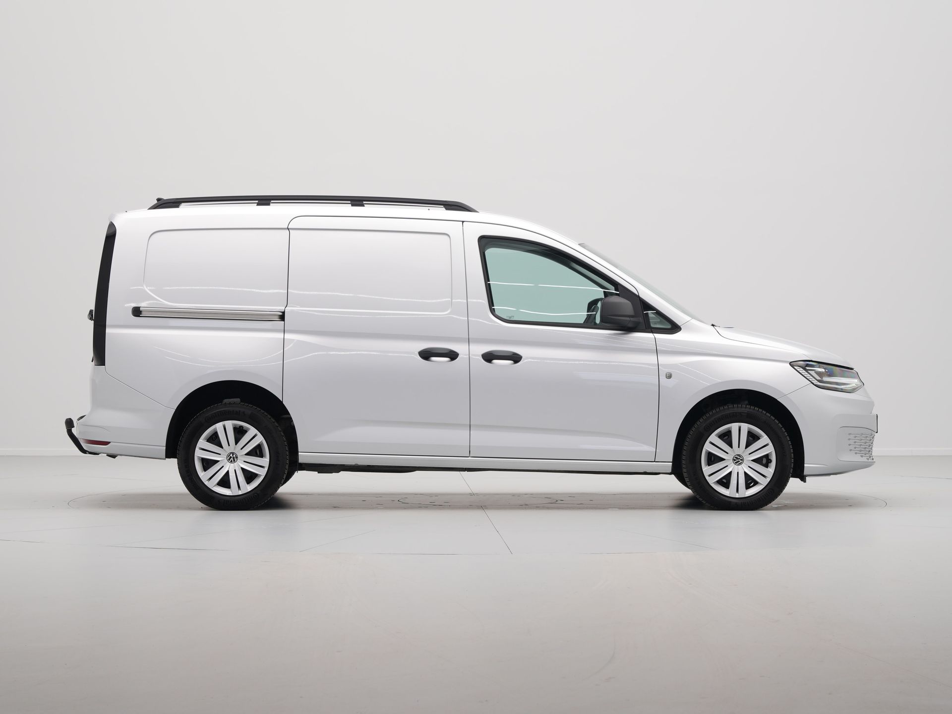 Volkswagen - Caddy Cargo Maxi 2.0 TDI 122pk DSG - 2024