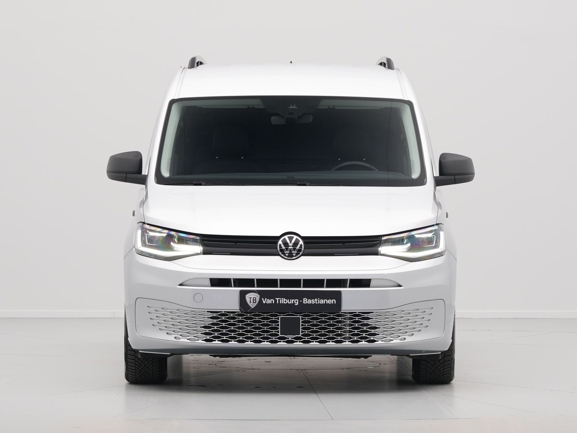 Volkswagen - Caddy Cargo Maxi 2.0 TDI 122pk DSG - 2024
