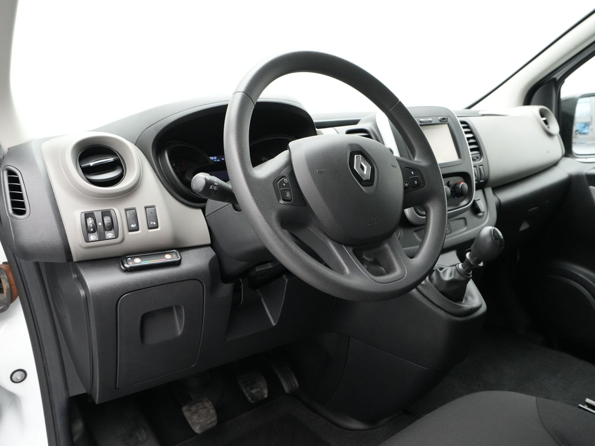 Renault - Trafic 1.6 dCi T29 L1H1 Comfort Energy - 2019