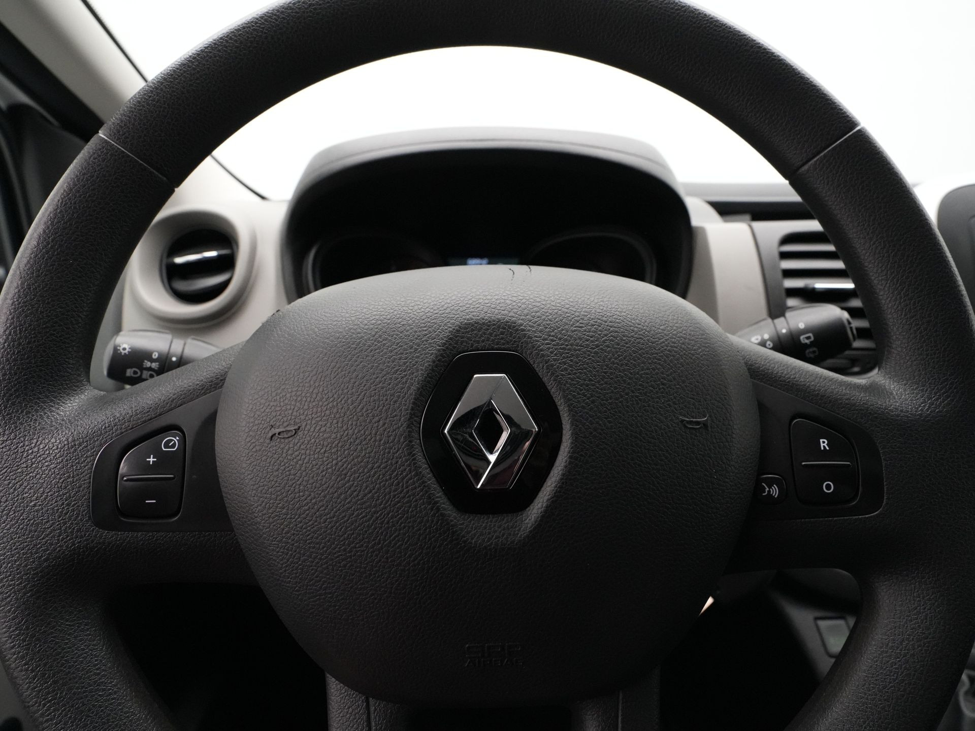 Renault - Trafic 1.6 dCi T29 L1H1 Comfort Energy - 2019