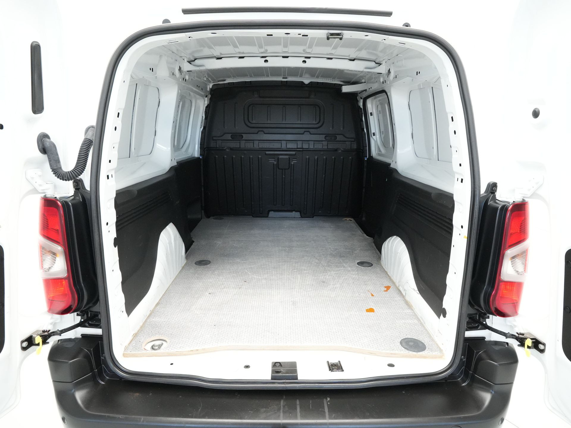 Opel - Combo 1.5D 102pk L2H1 Edition - 2022